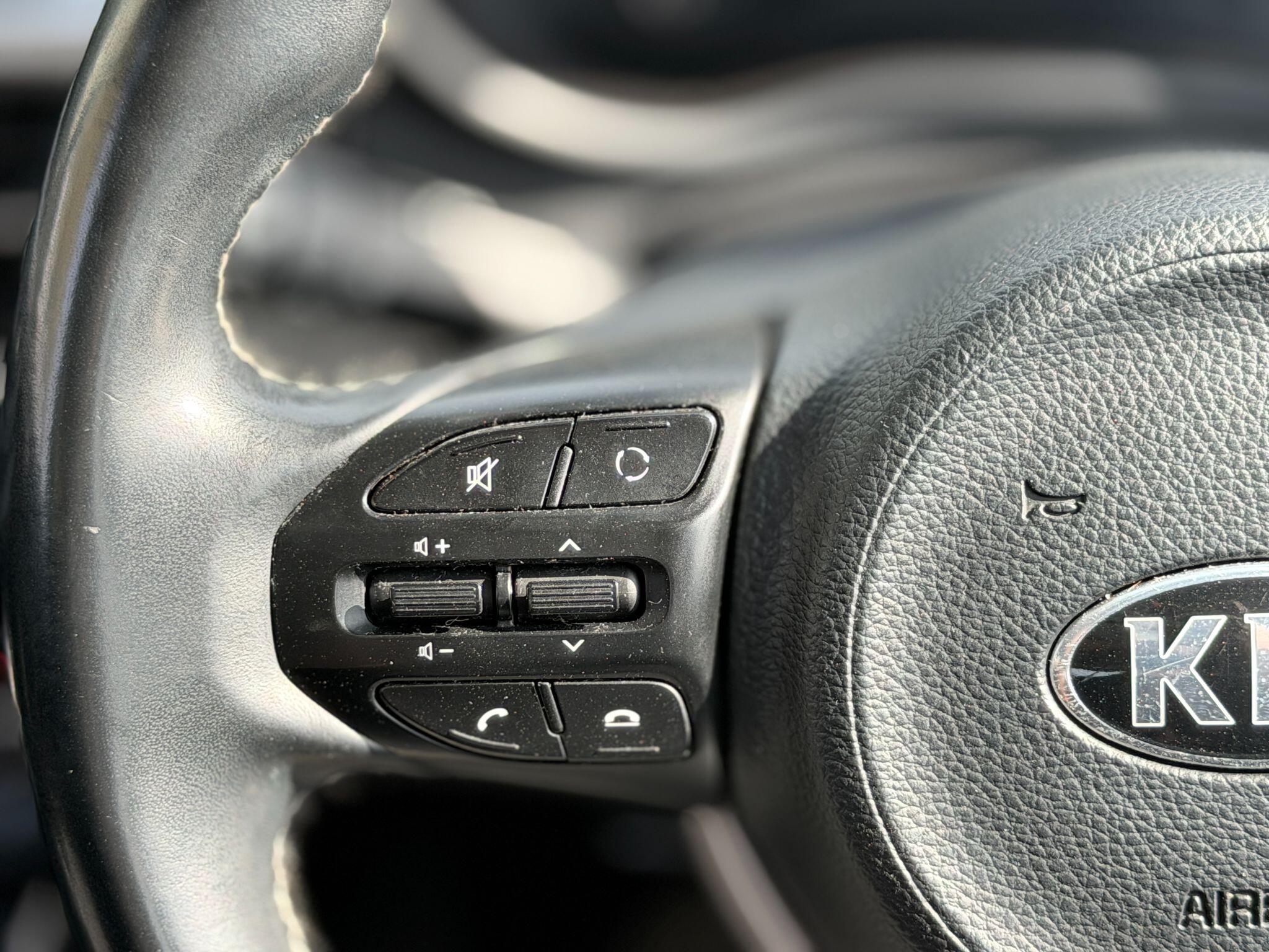 Kia Picanto view 39
