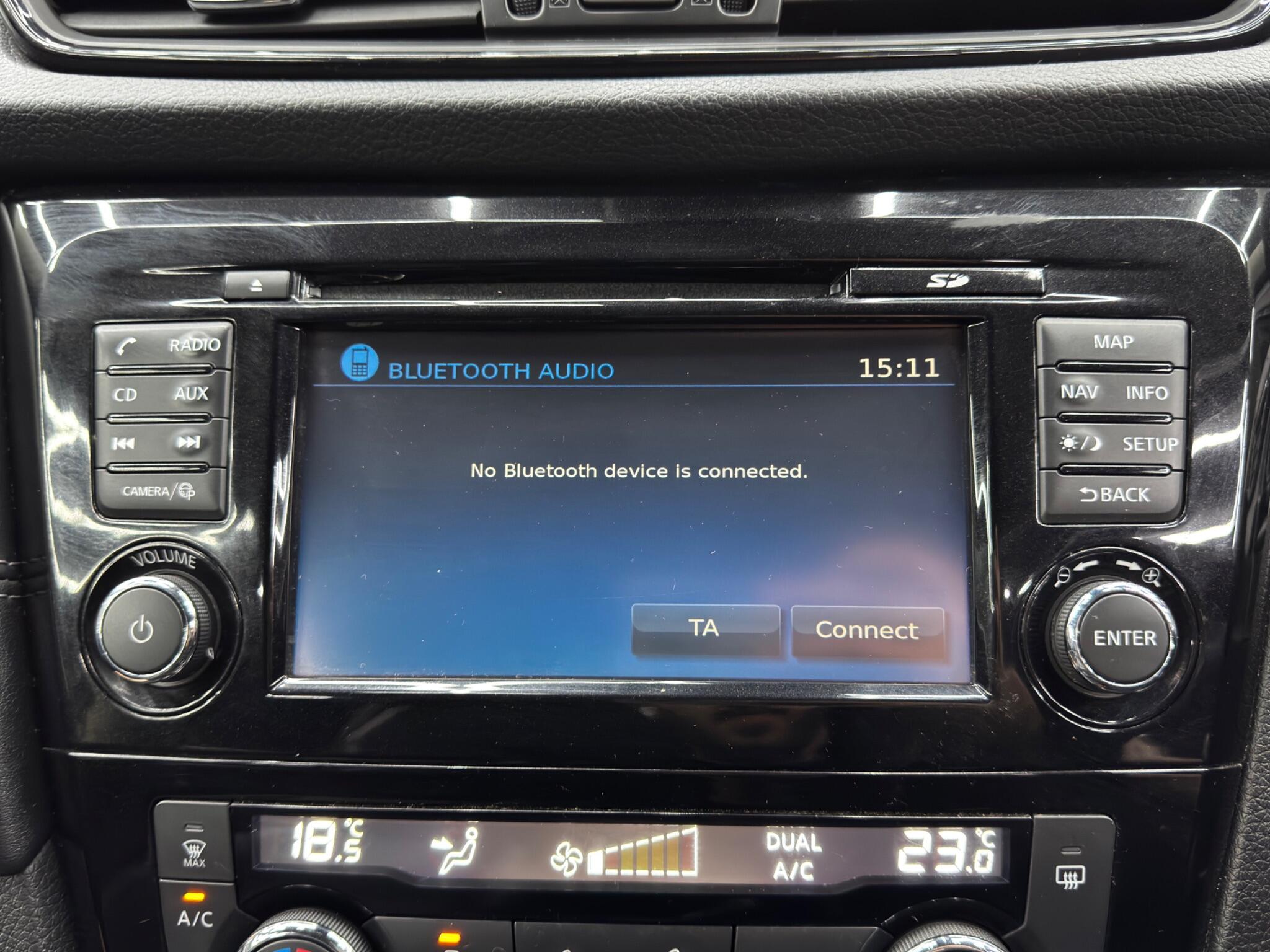 Nissan X-Trail view 30