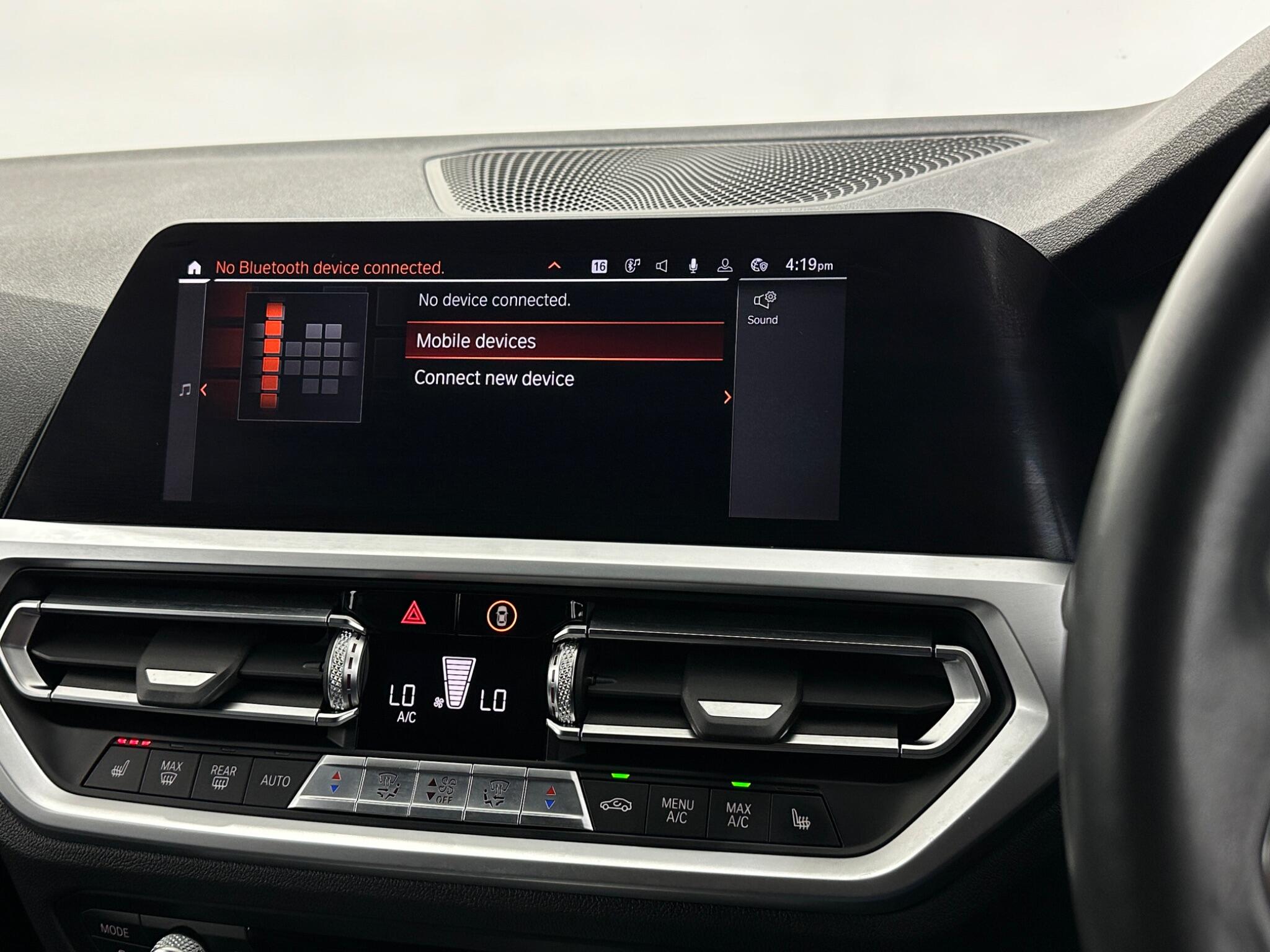 BMW 3 Series view 27