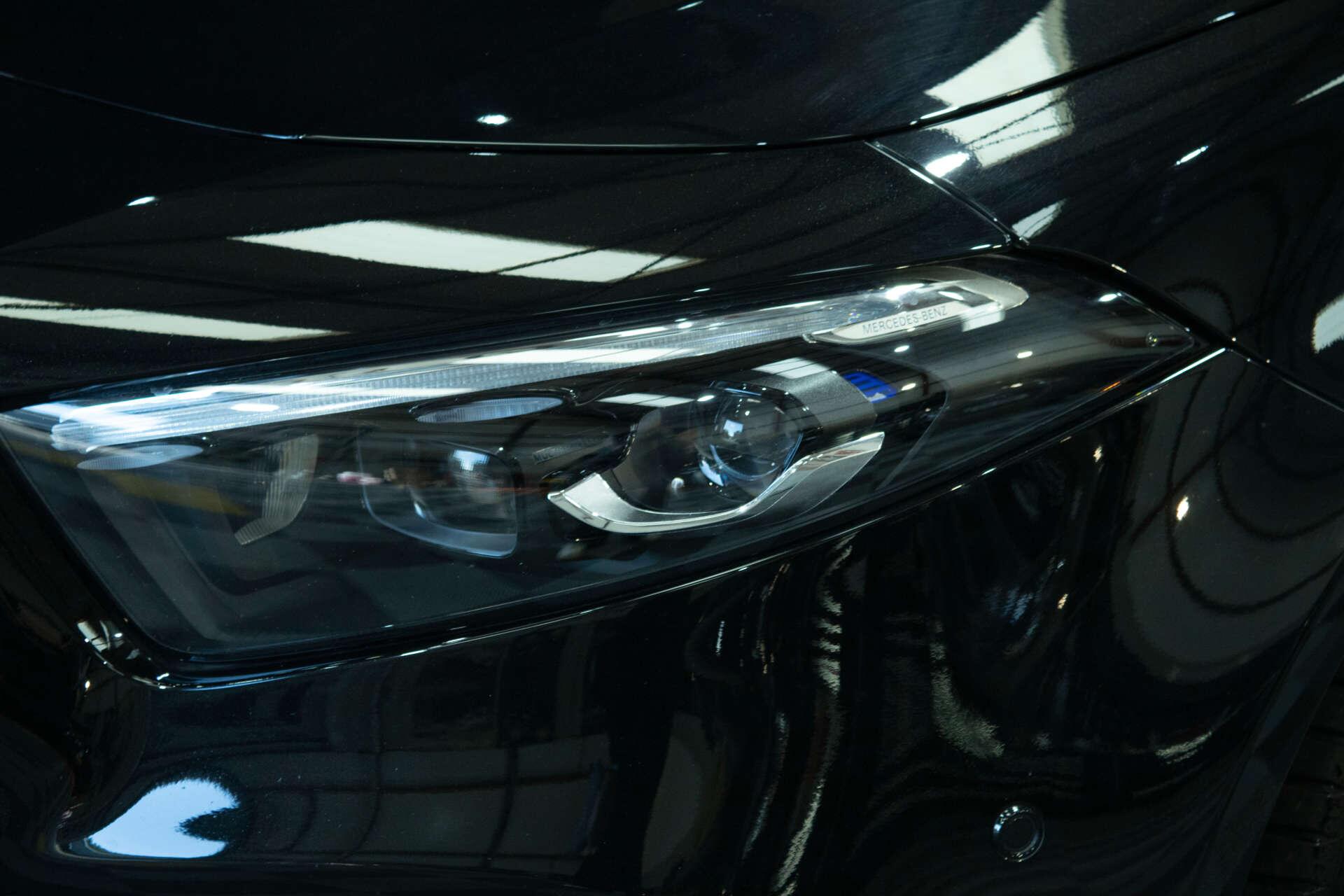 Mercedes-Benz A-Class view 14