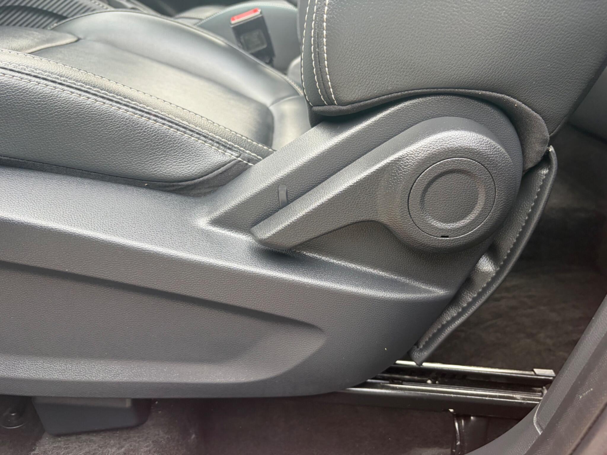 MG ZS view 85