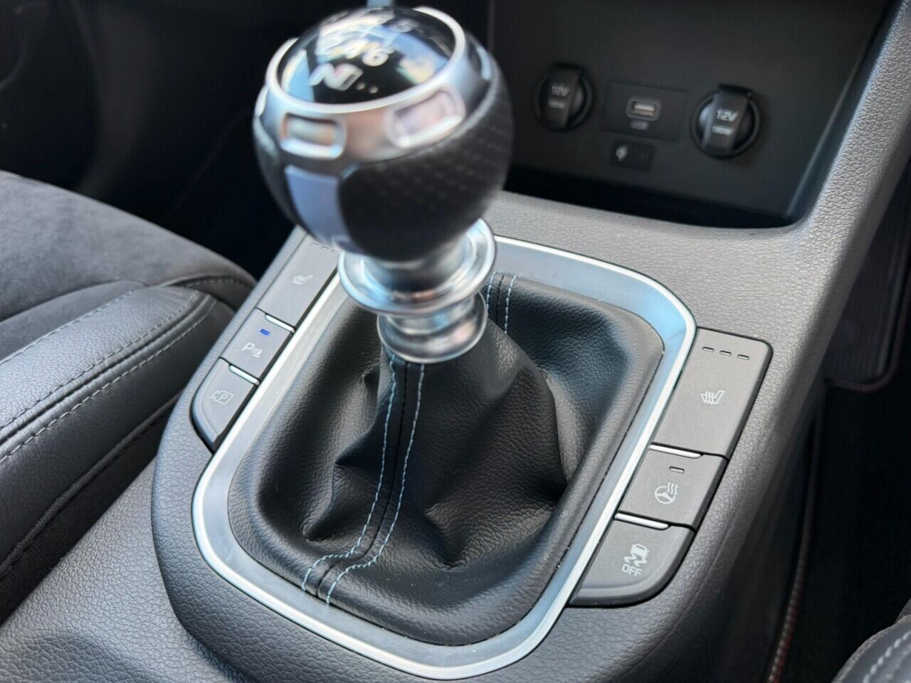 Hyundai I30 view 24