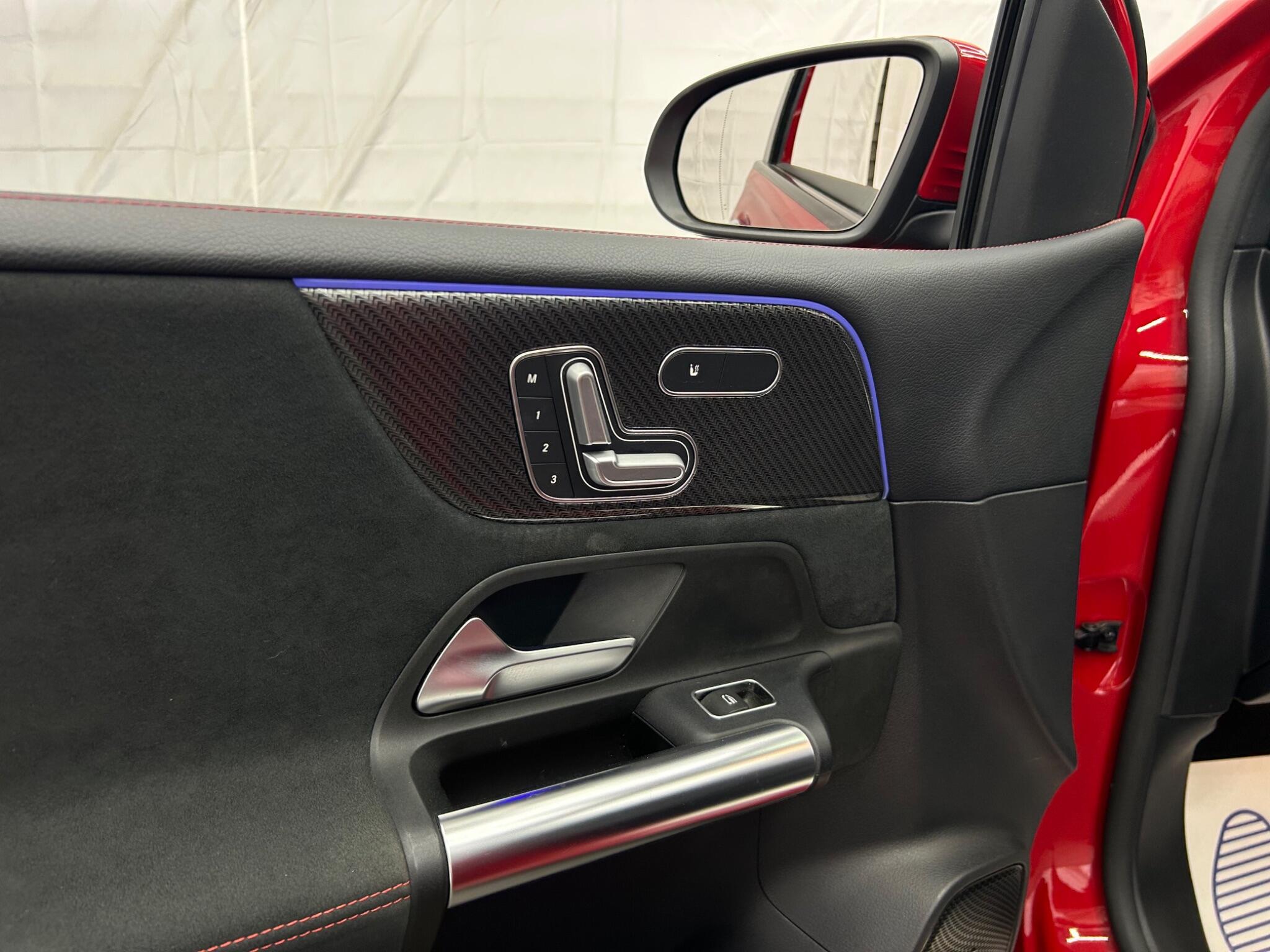 Mercedes-Benz B Class view 56