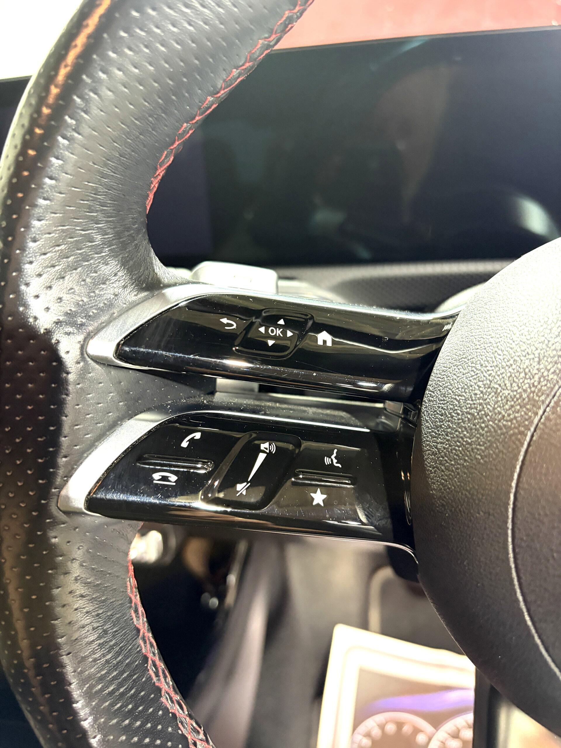 Mercedes-Benz Cla view 44