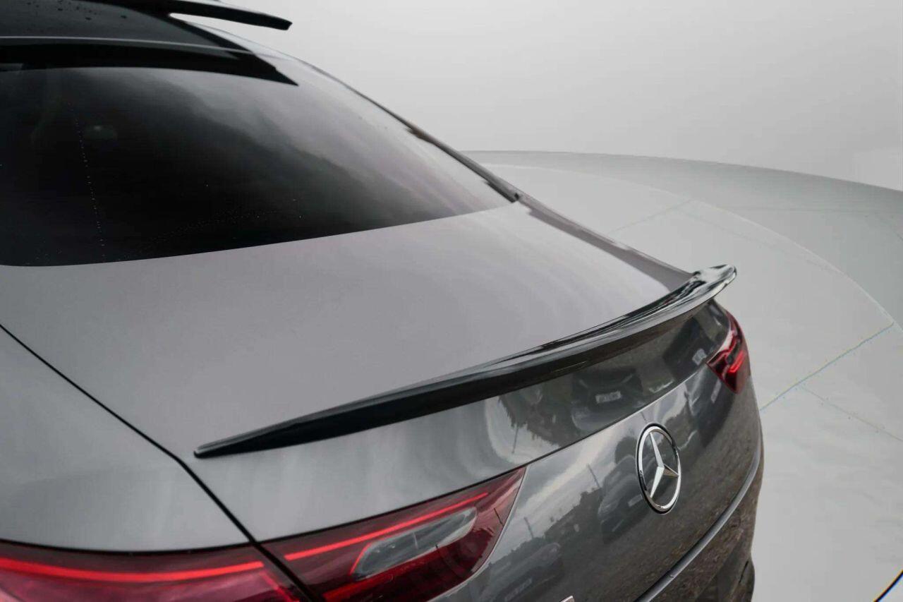 Mercedes-Benz Cla view 14