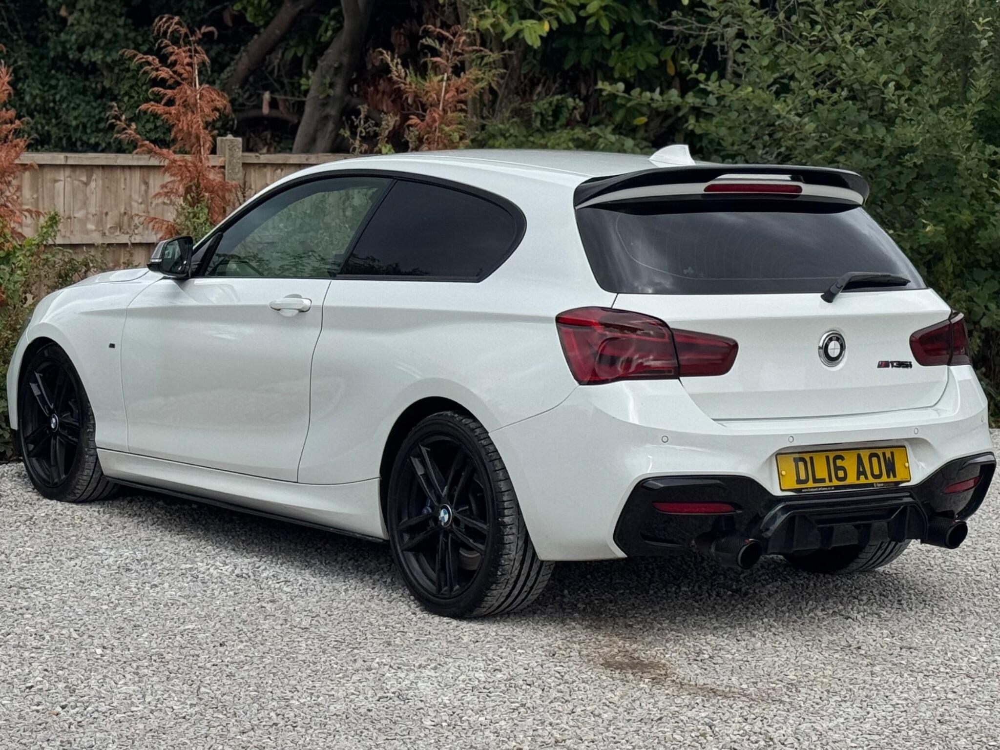 BMW 1 Series view 7