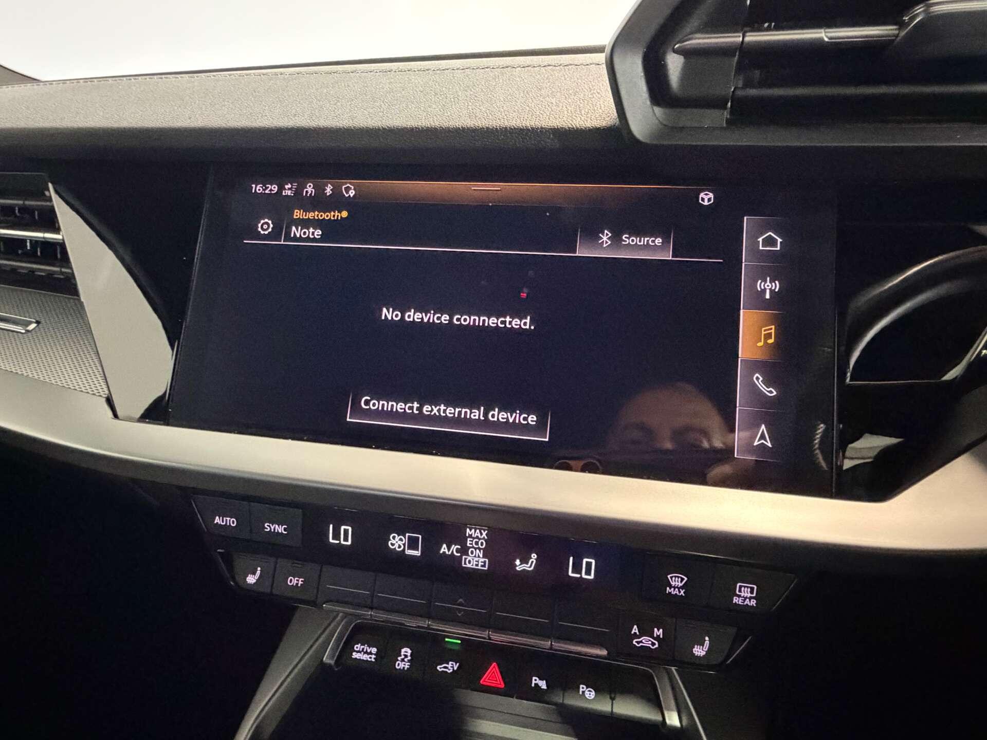 Audi A3 view 52