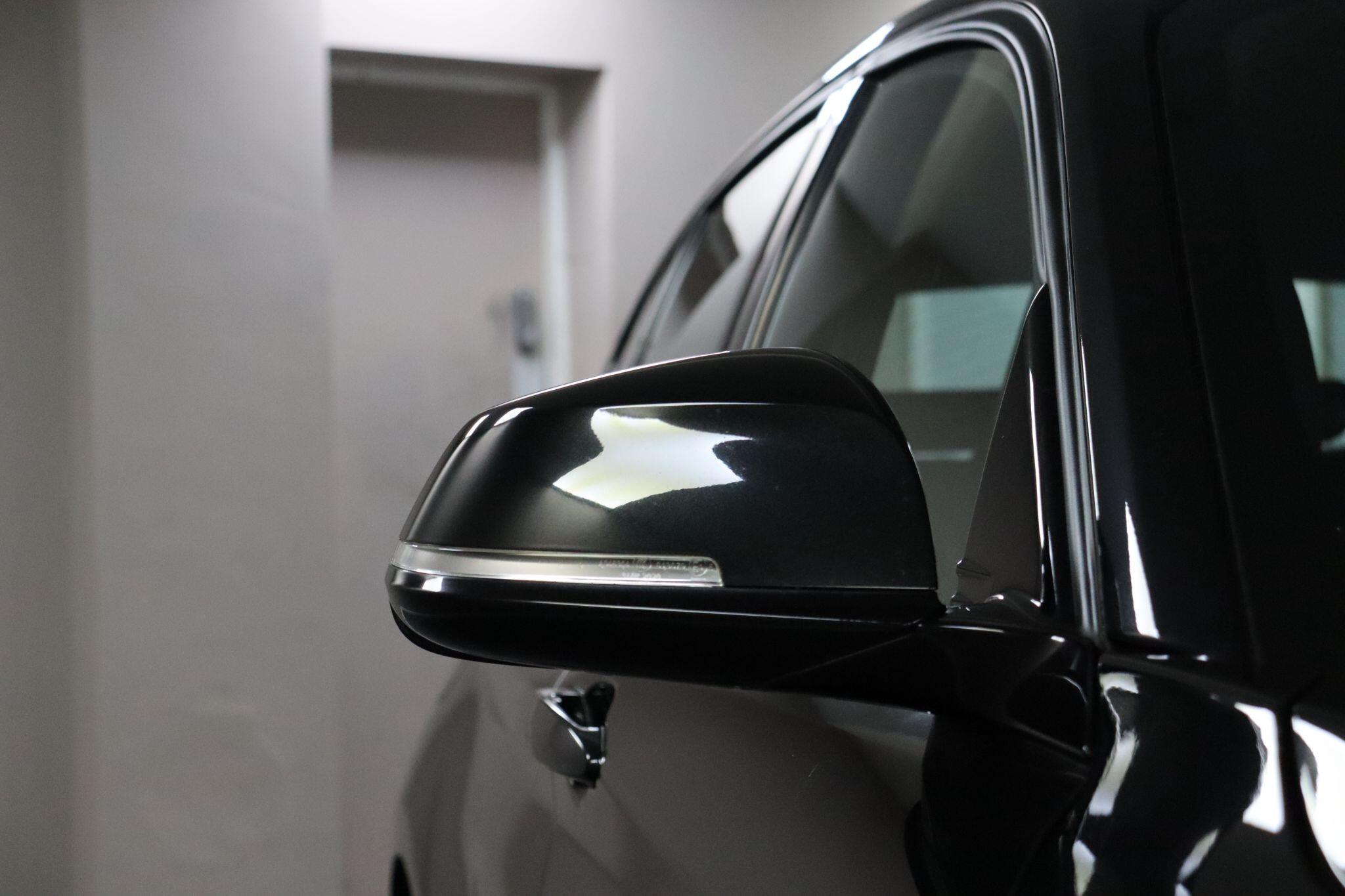 BMW 1 Series view 33