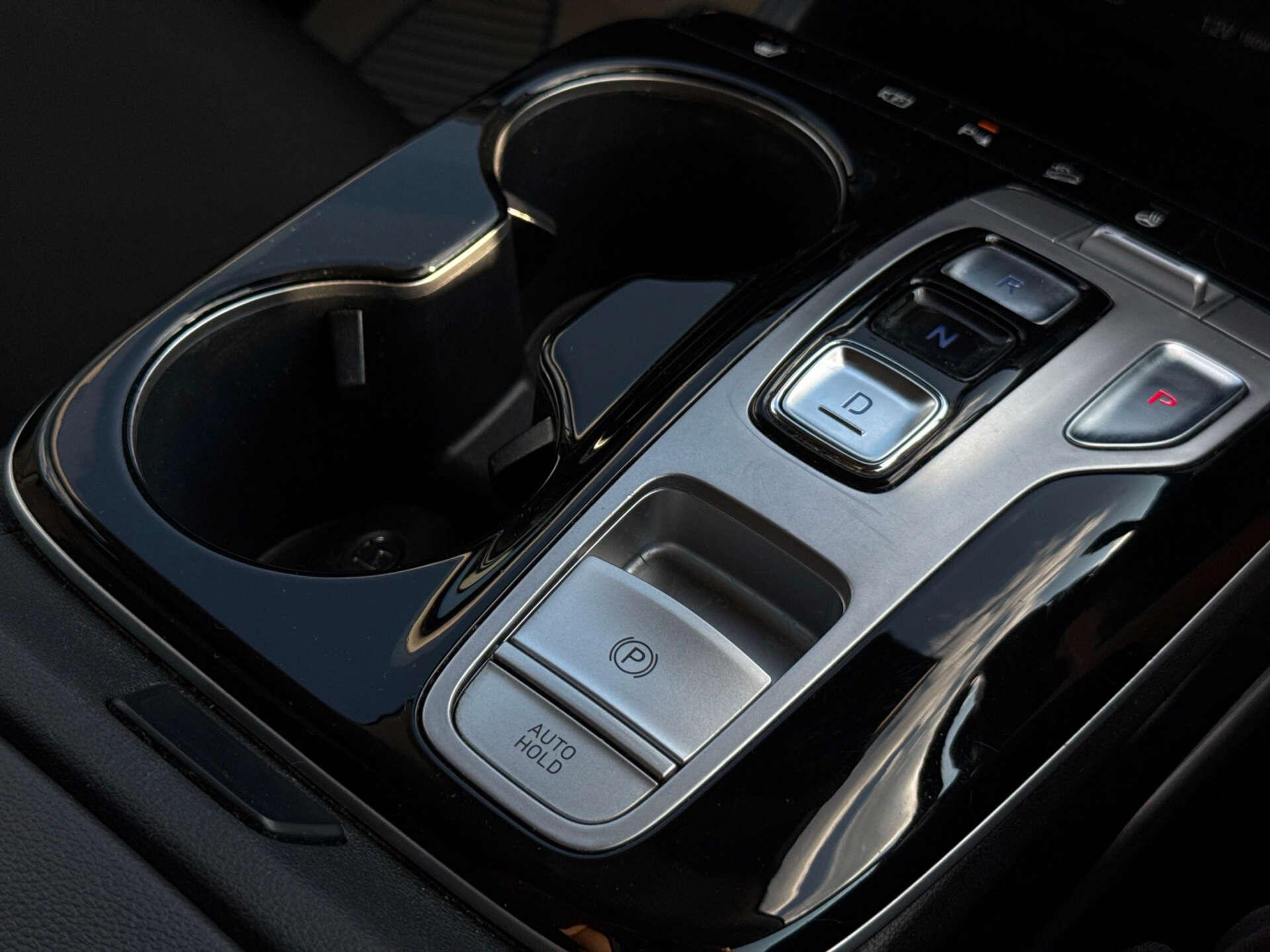 Hyundai Tucson view 63