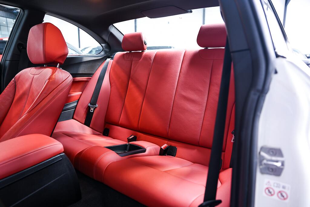 BMW 2 Series view 15