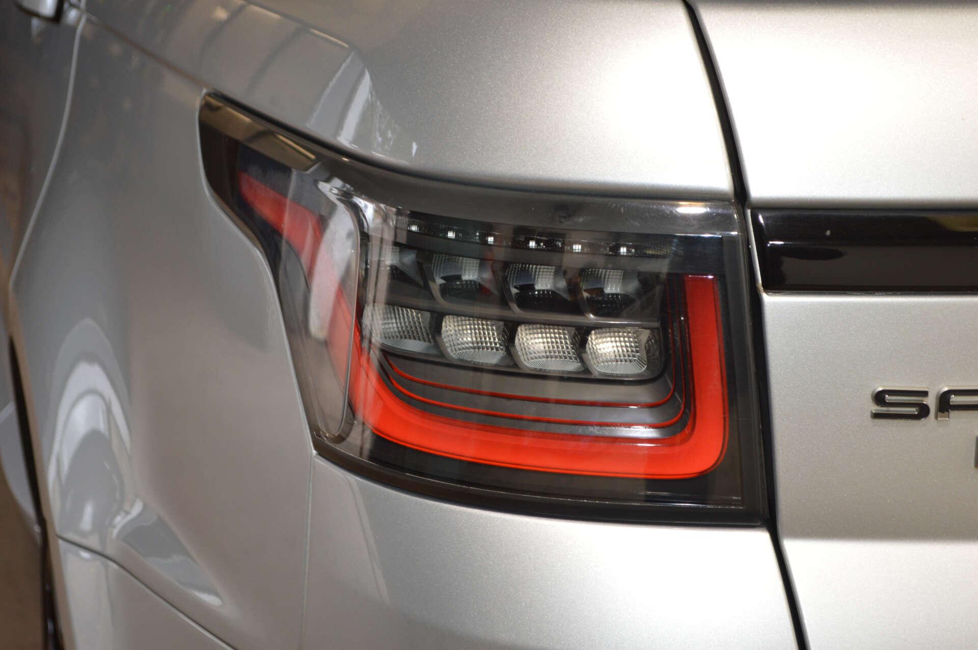 Land Rover Range Rover Sport view 51