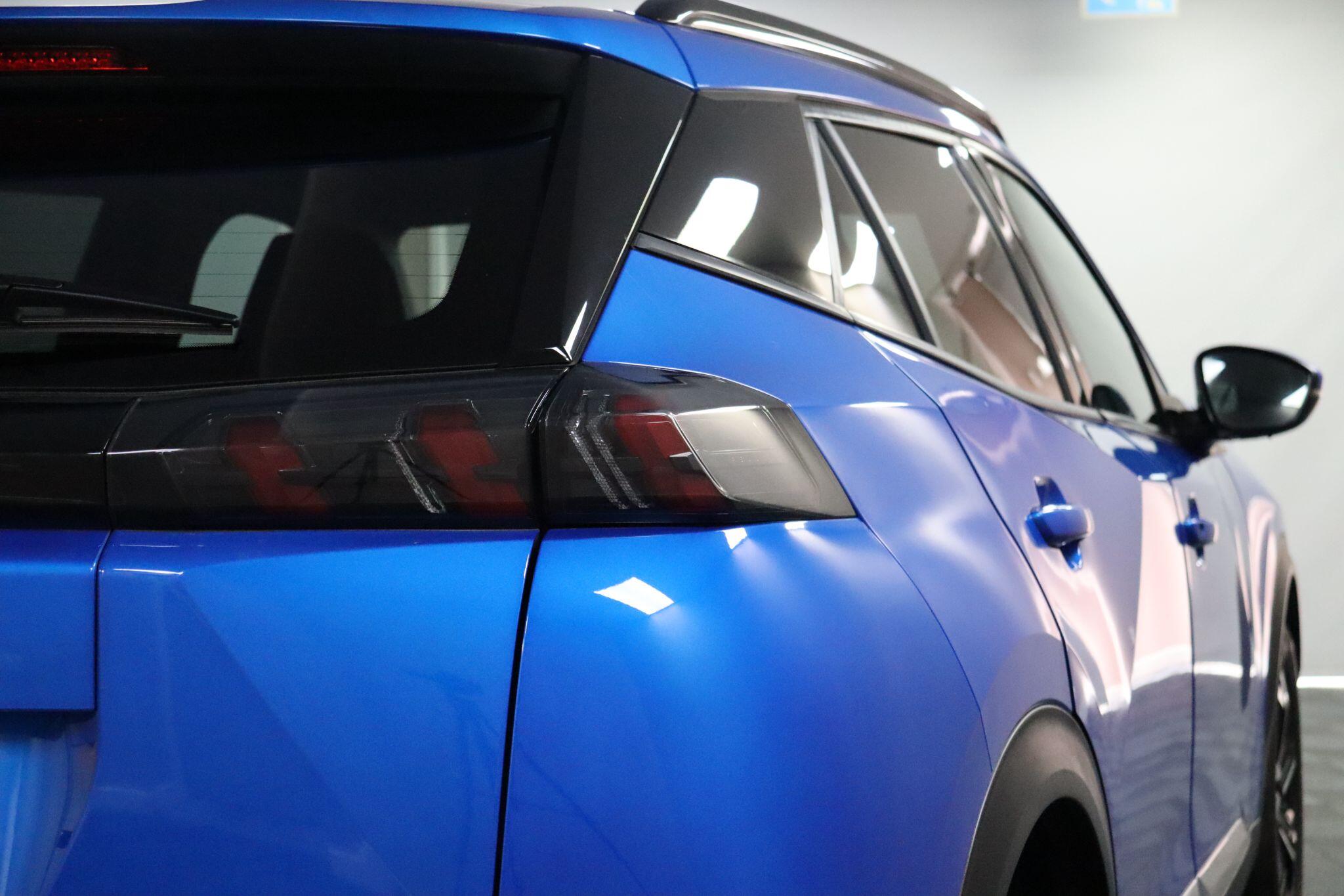 Peugeot 2008 view 23