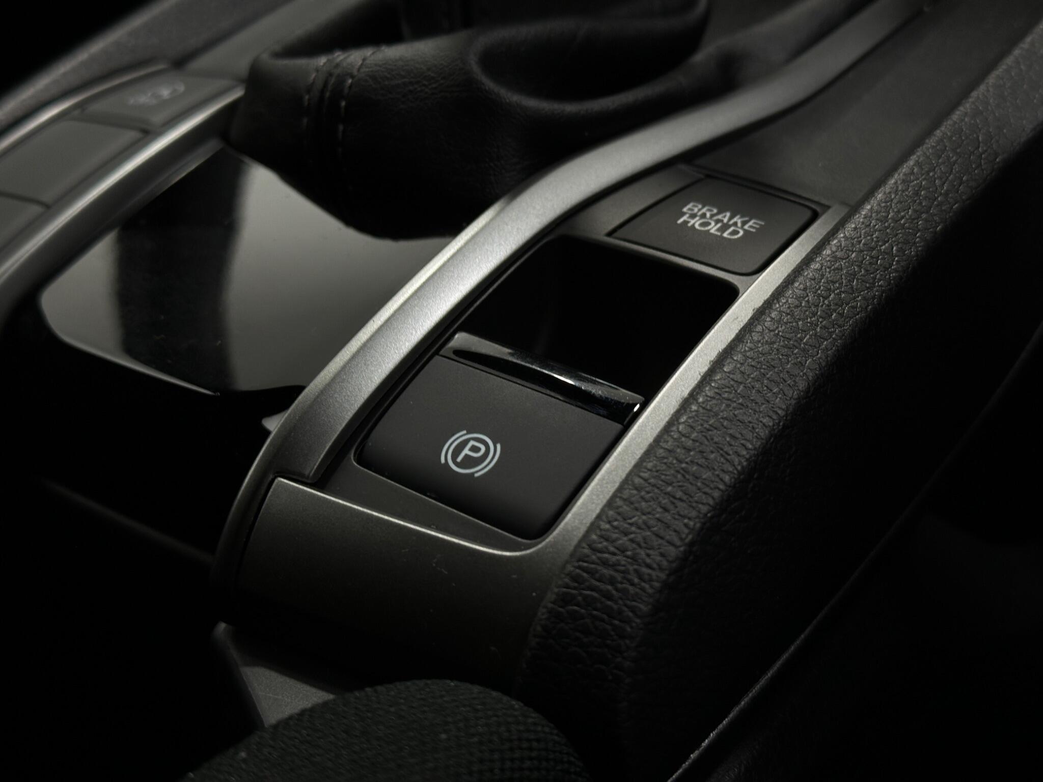 Honda Civic view 20