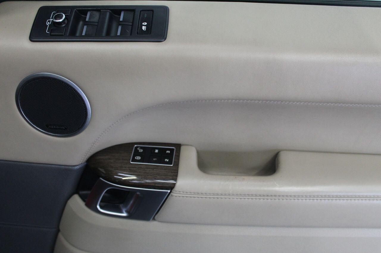 Land Rover Range Rover Sport view 56