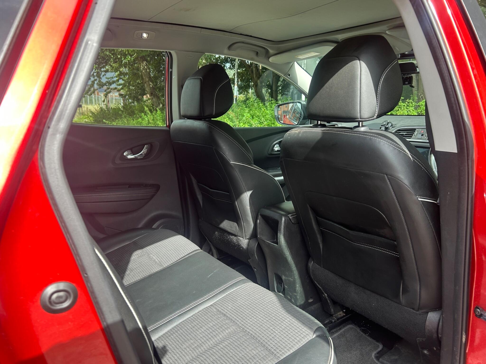 Renault Kadjar view 23