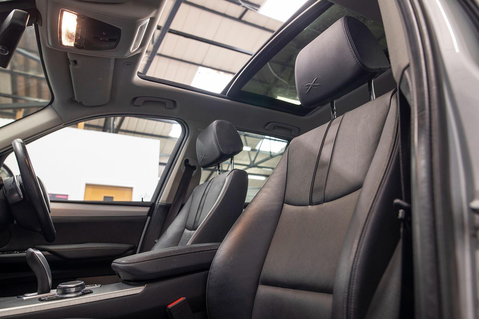 BMW X3 view 81