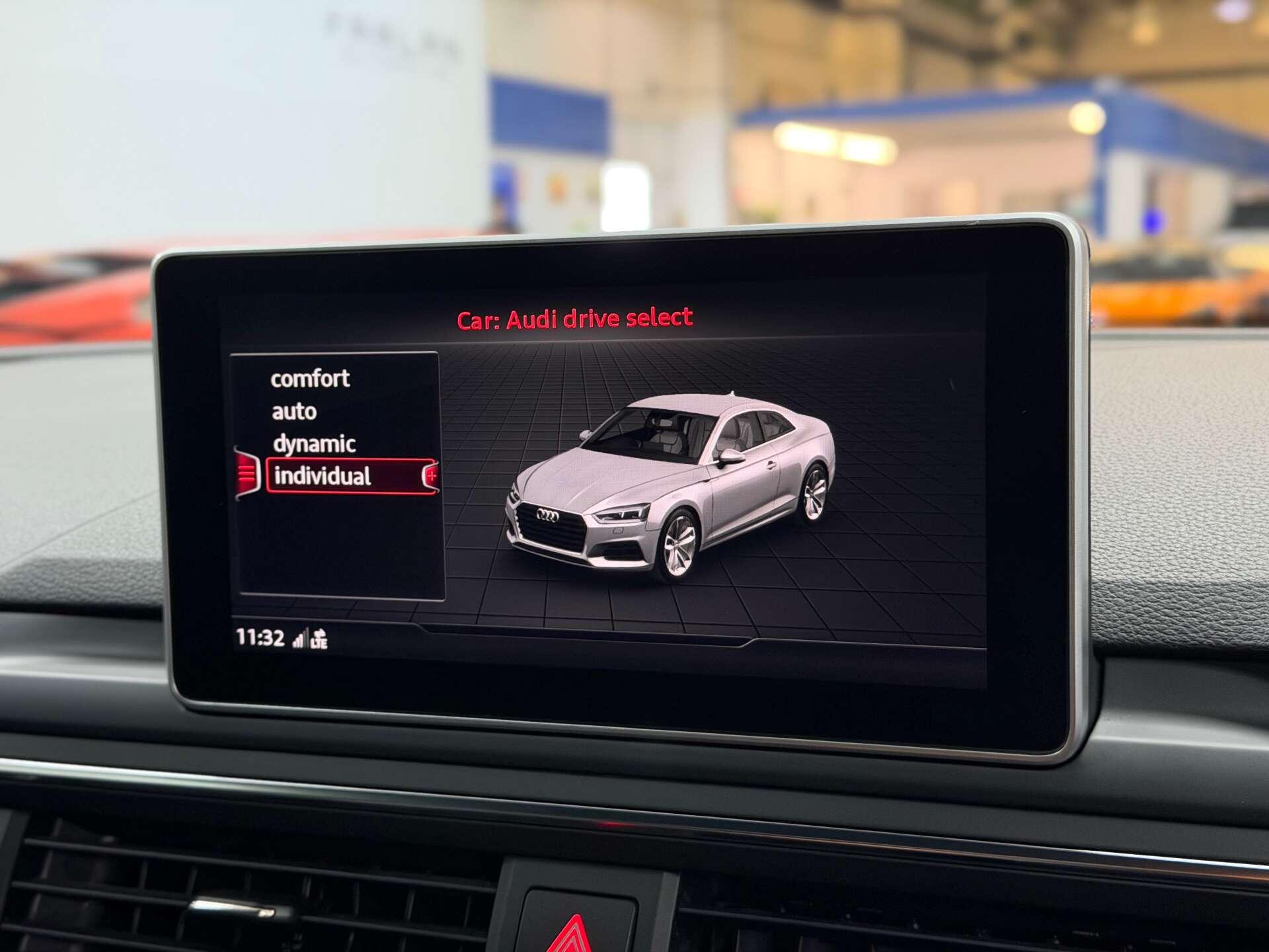 Audi RS5 view 50