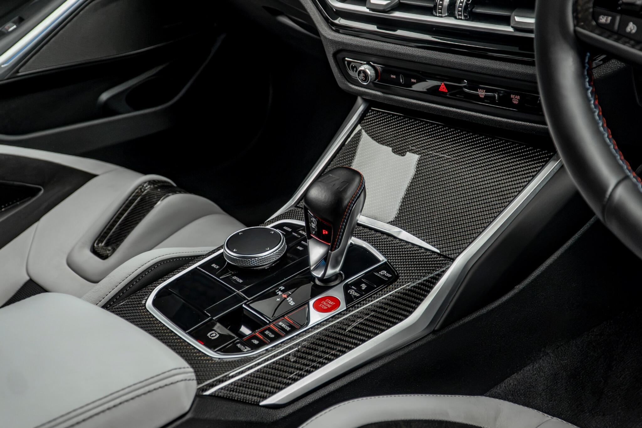 BMW M3 view 34