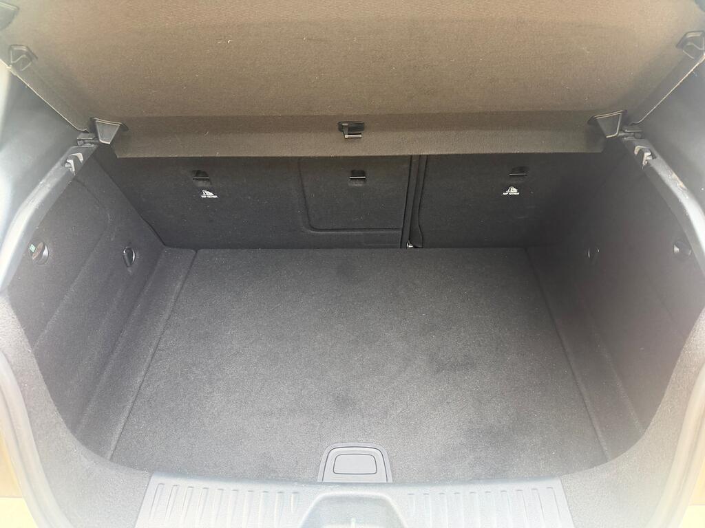 Mercedes-Benz A Class view 27