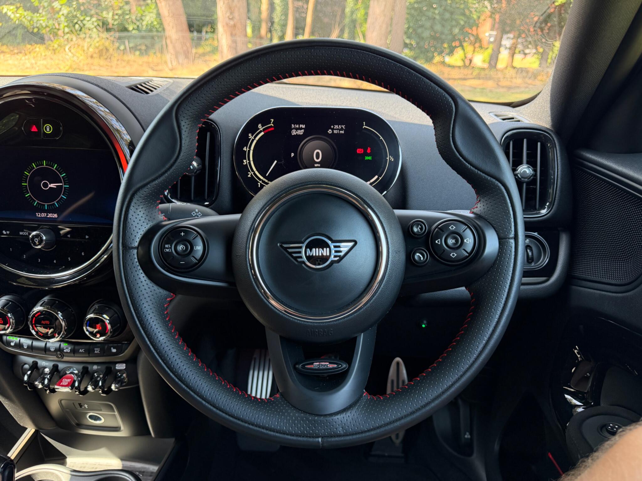 Mini Countryman view 46