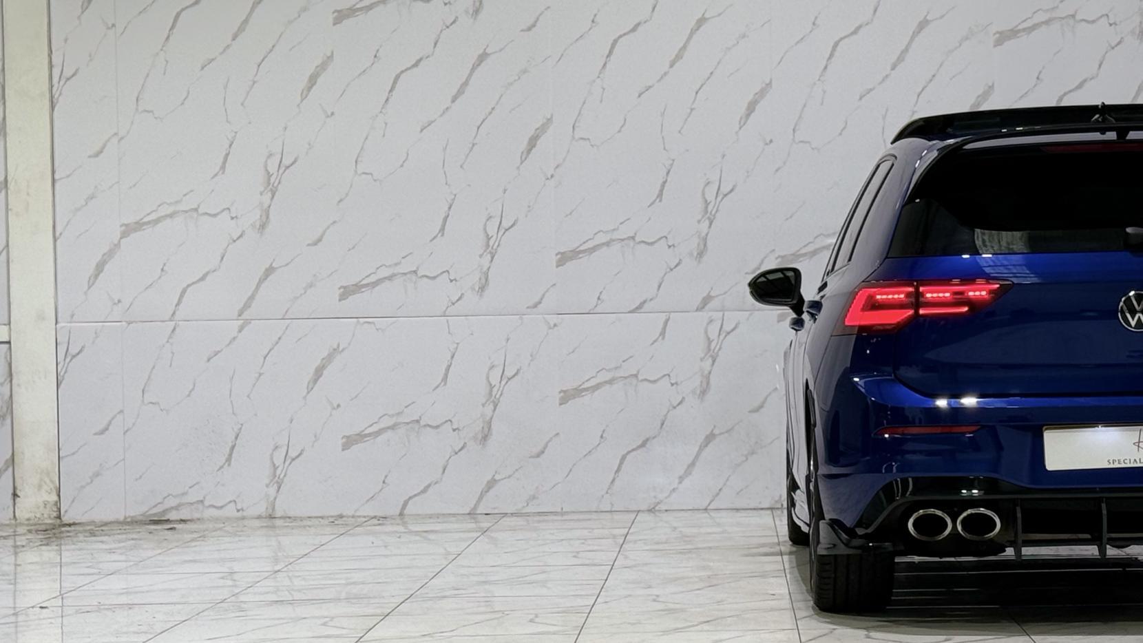 Volkswagen Golf view 41