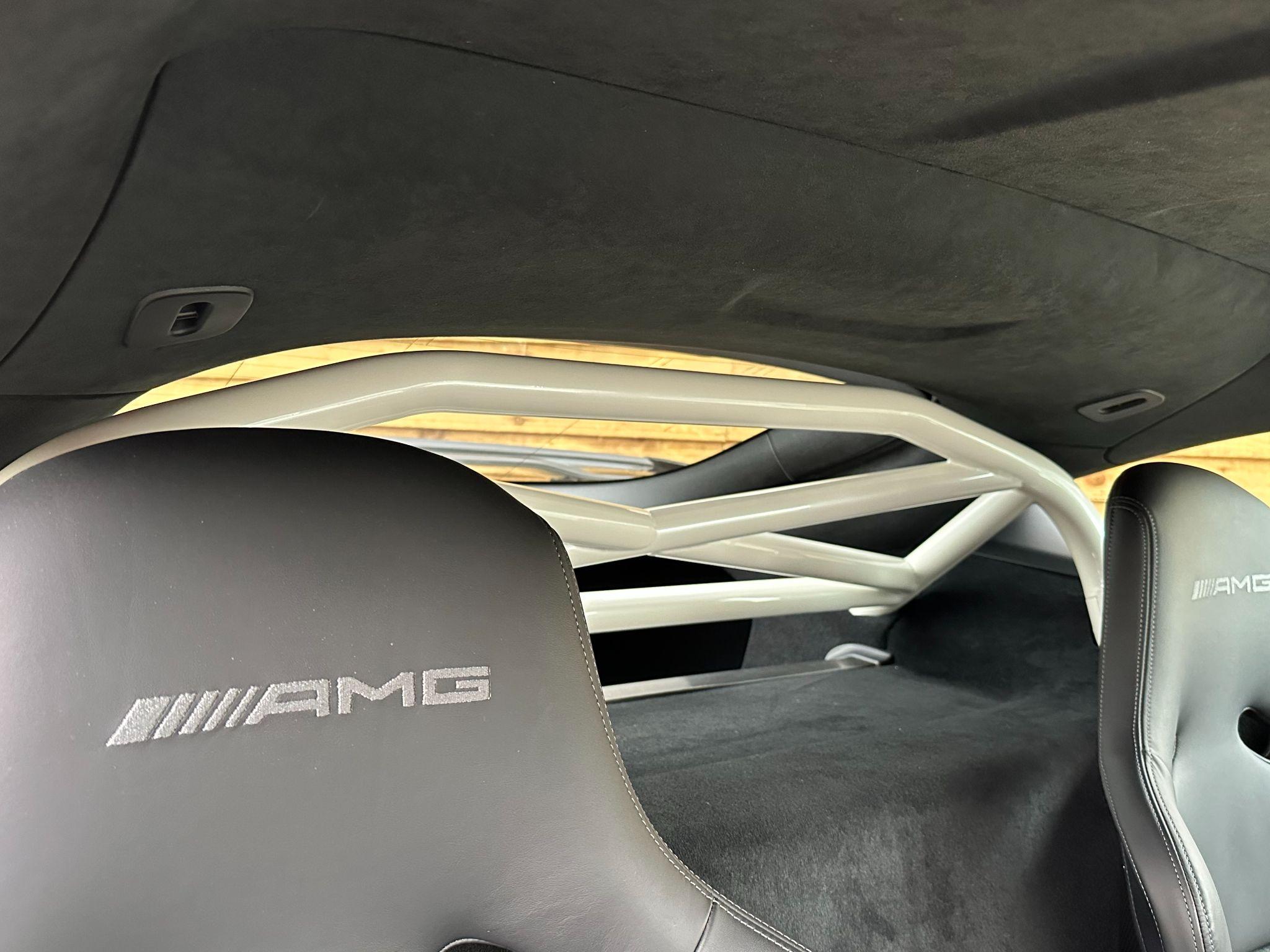 2020 Mercedes-Benz AMG GT 4.0 V8 BiTurbo R PRO SpdS DCT Euro 6 (s/s) 2dr • 8,100 miles image 36