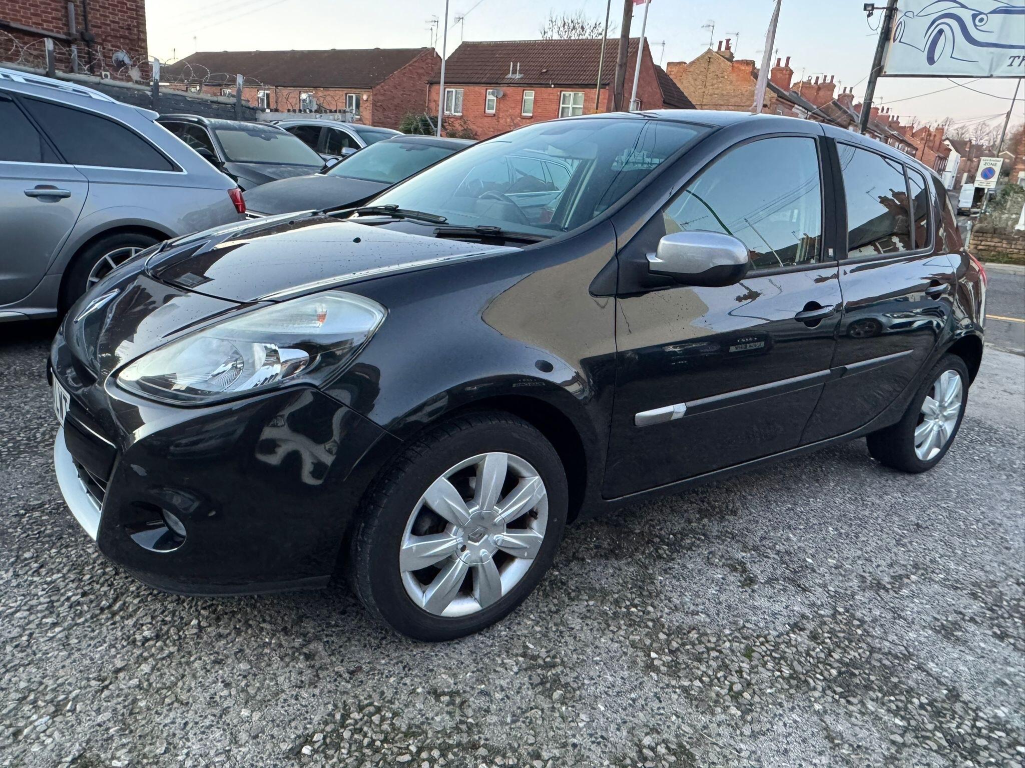 2010 Renault Clio image 5