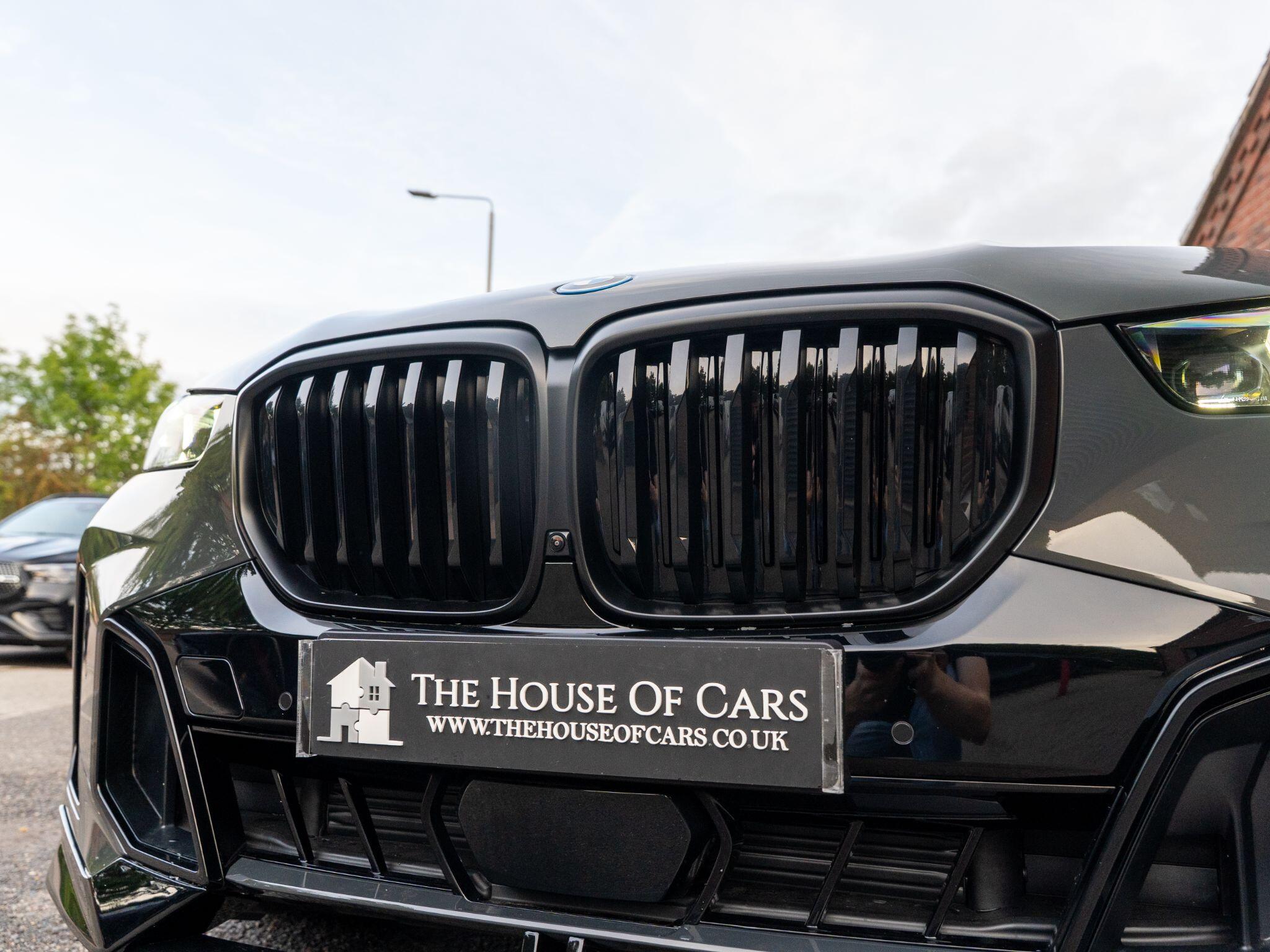 BMW X5 view 23