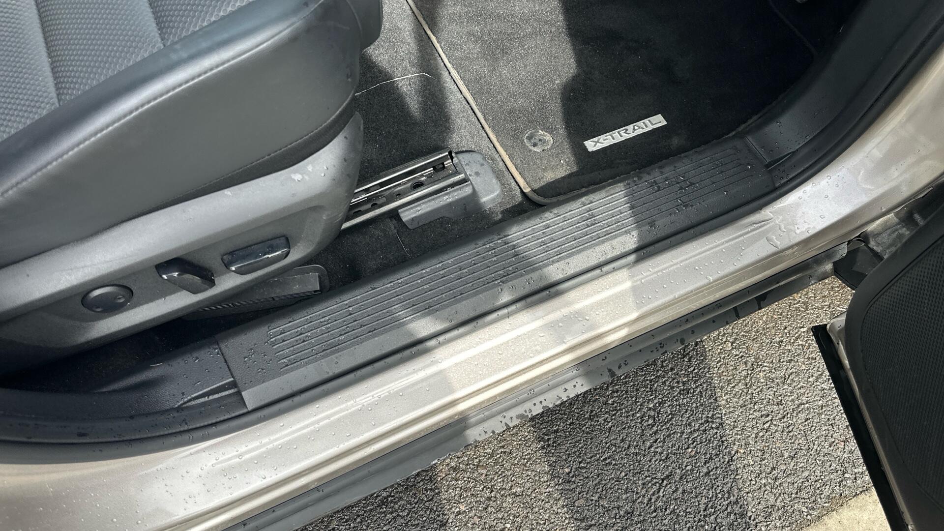 Nissan X-Trail view 51