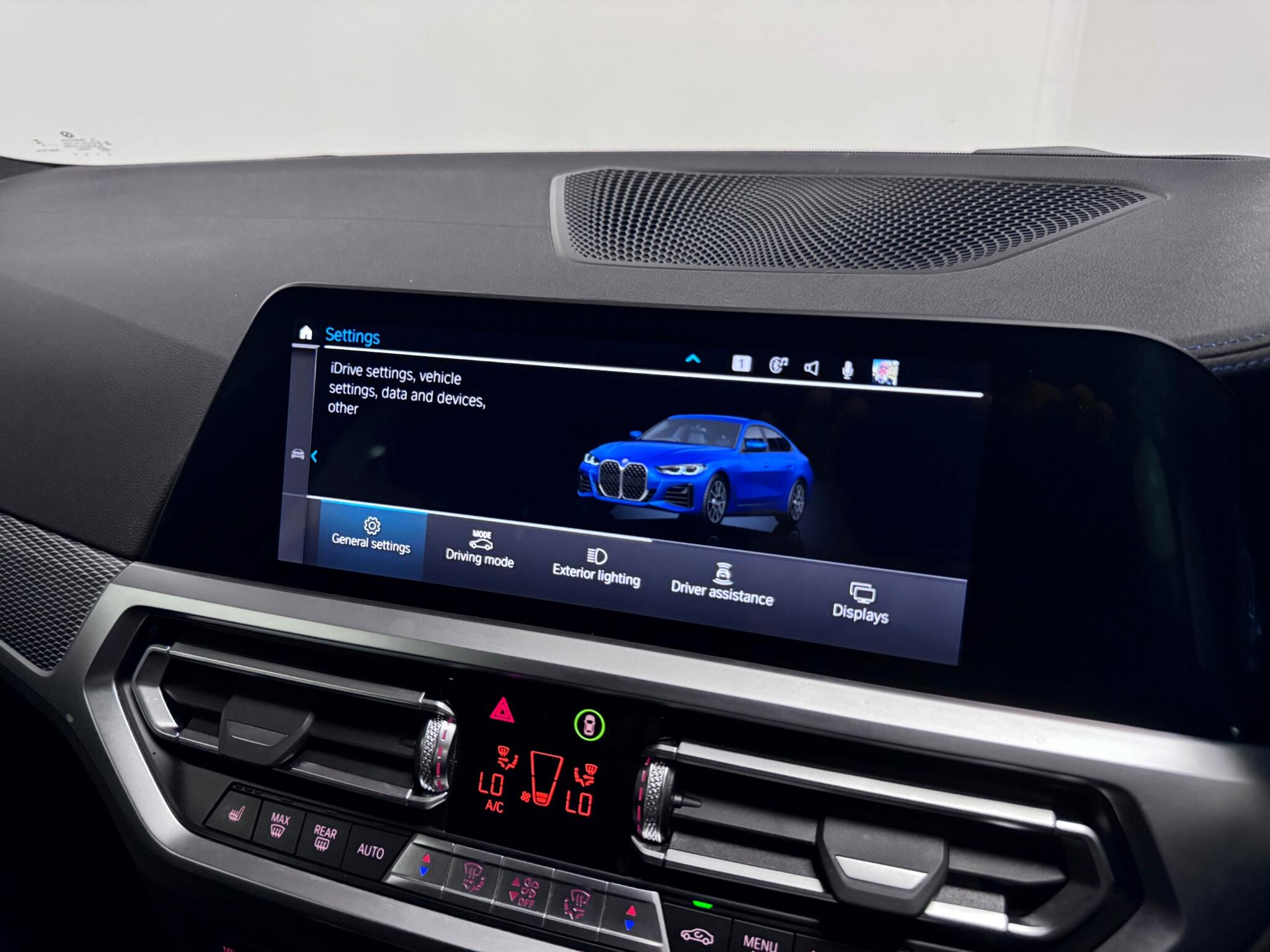 BMW 4 Series Gran Coupe view 47