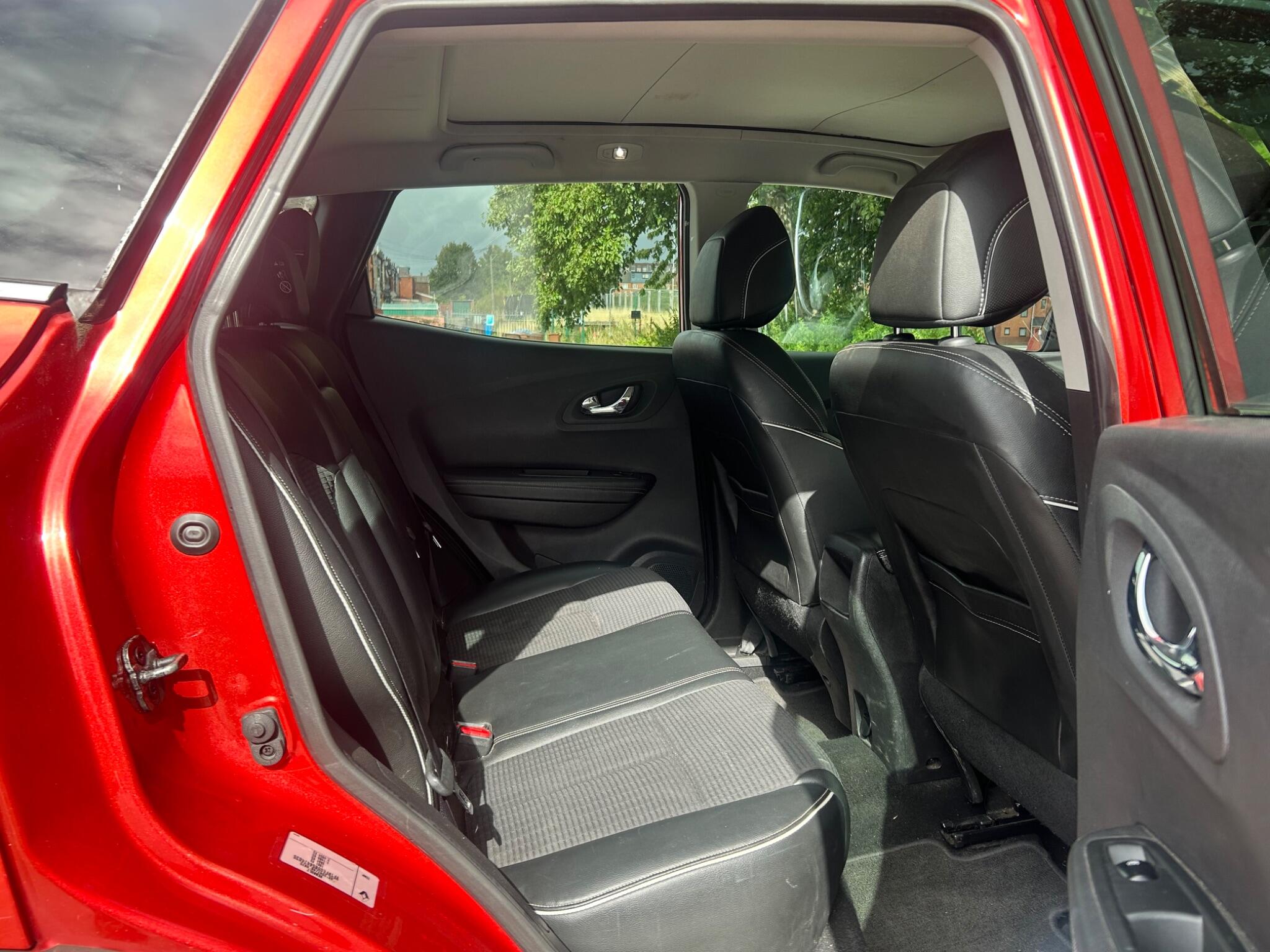 Renault Kadjar view 24