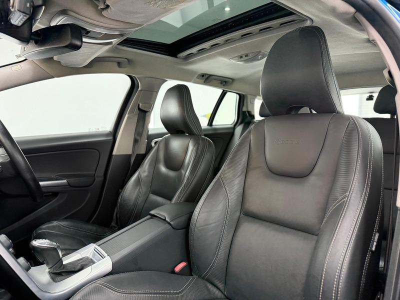 2013 Volvo V60 image 21