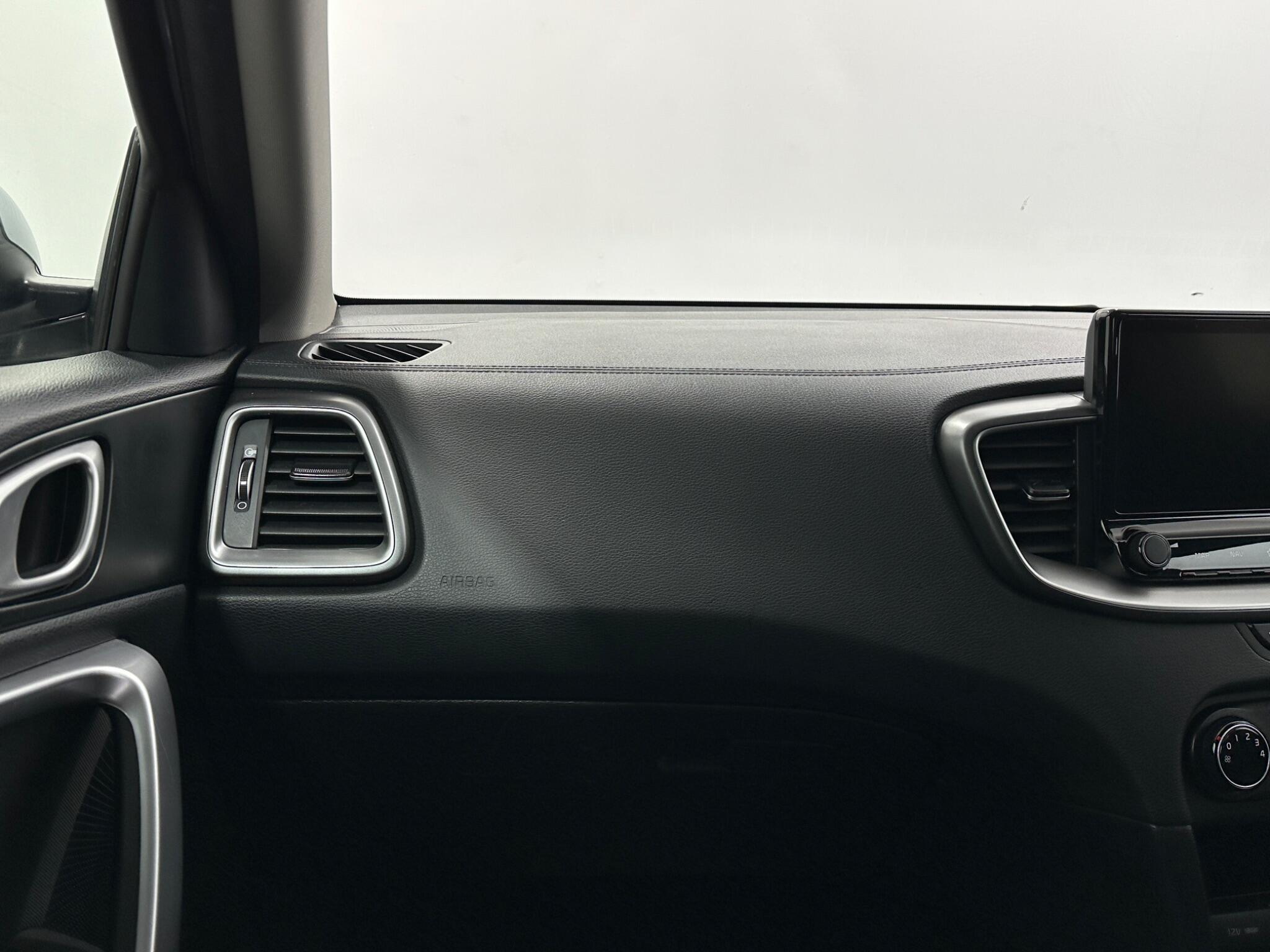 Kia Ceed view 28