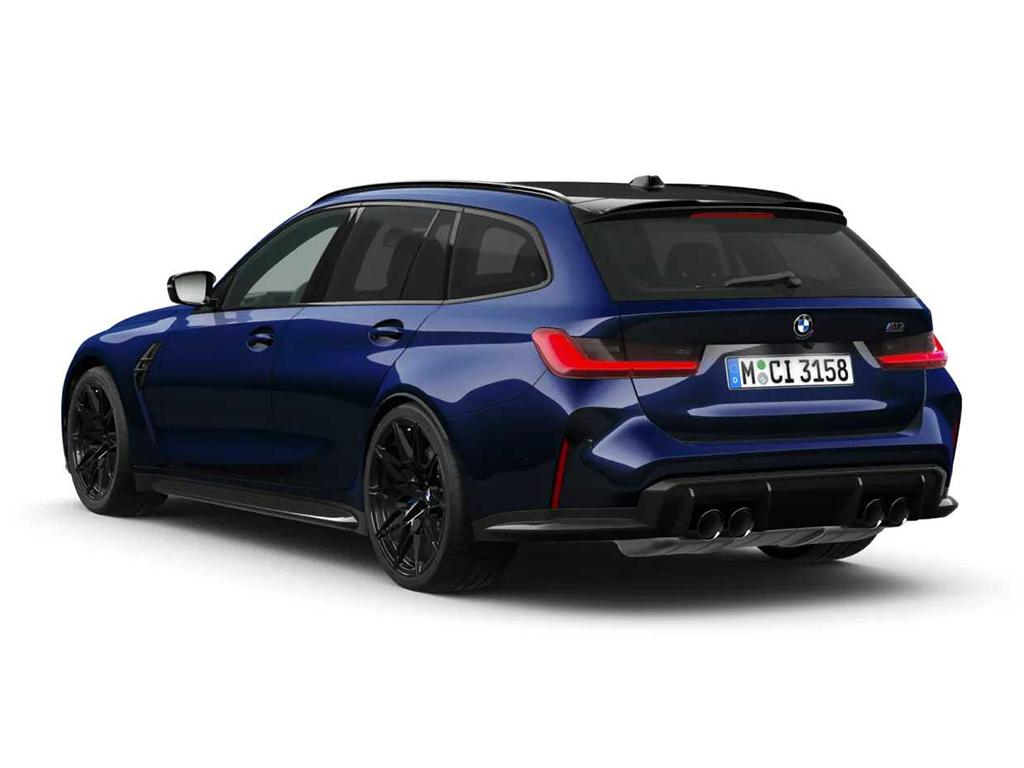 BMW M3 view 29