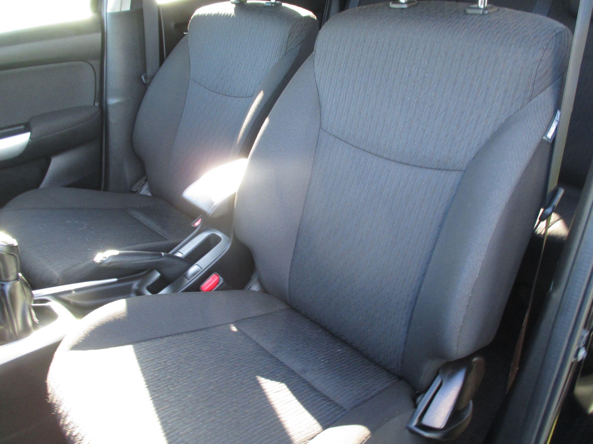 Suzuki Baleno view 32