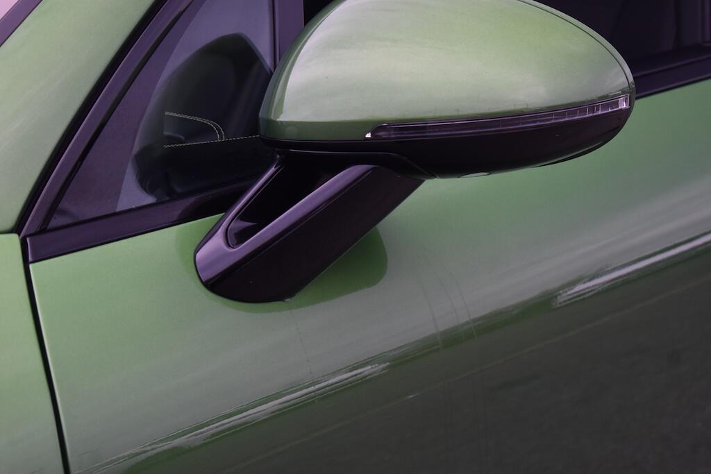 Porsche Macan view 27