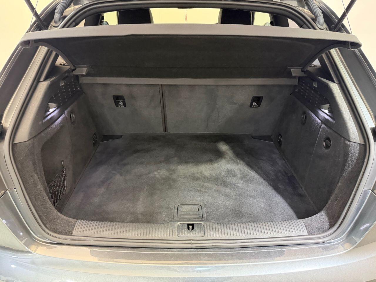 Audi A3 view 23