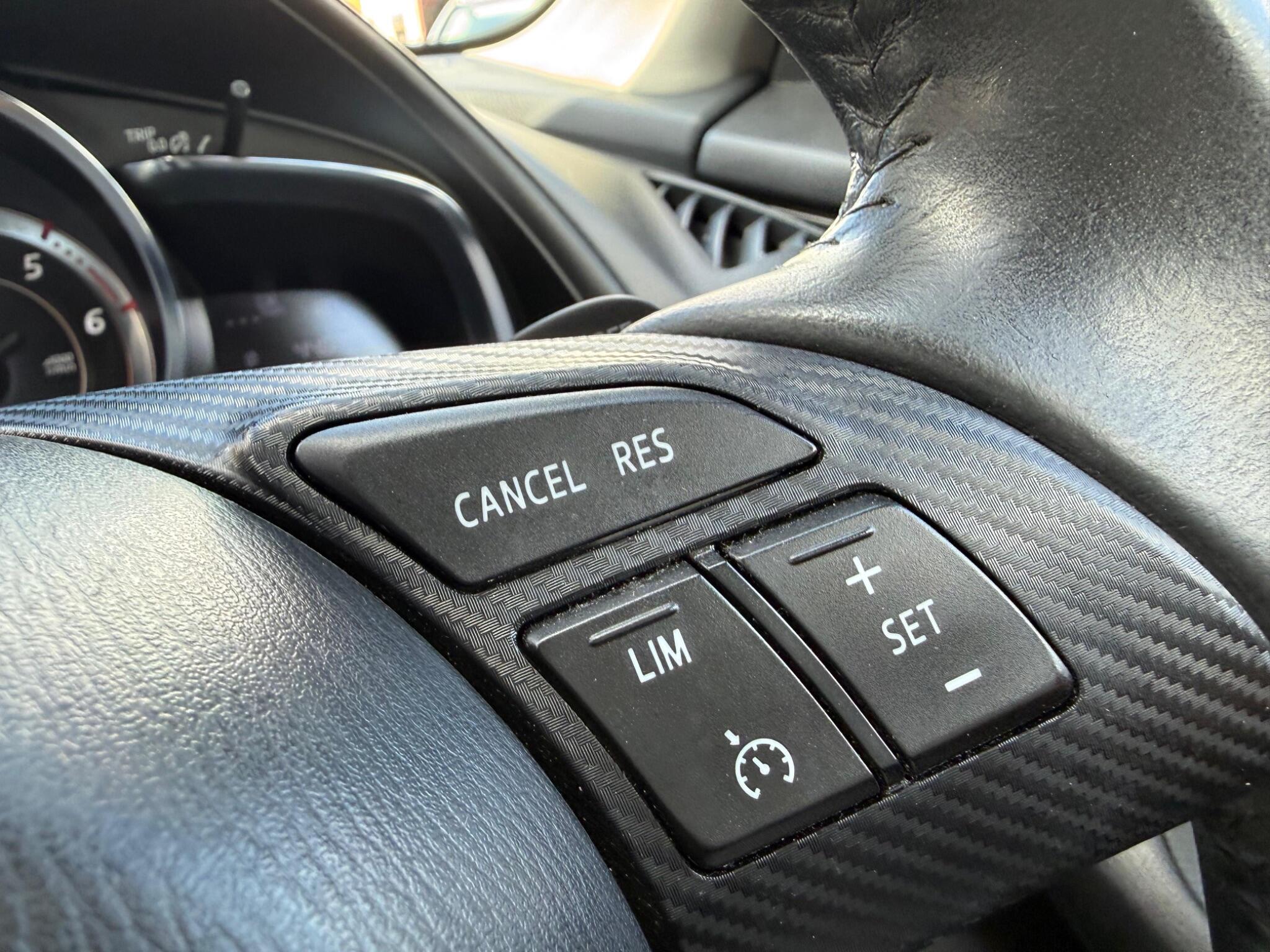 Mazda CX-3 view 16