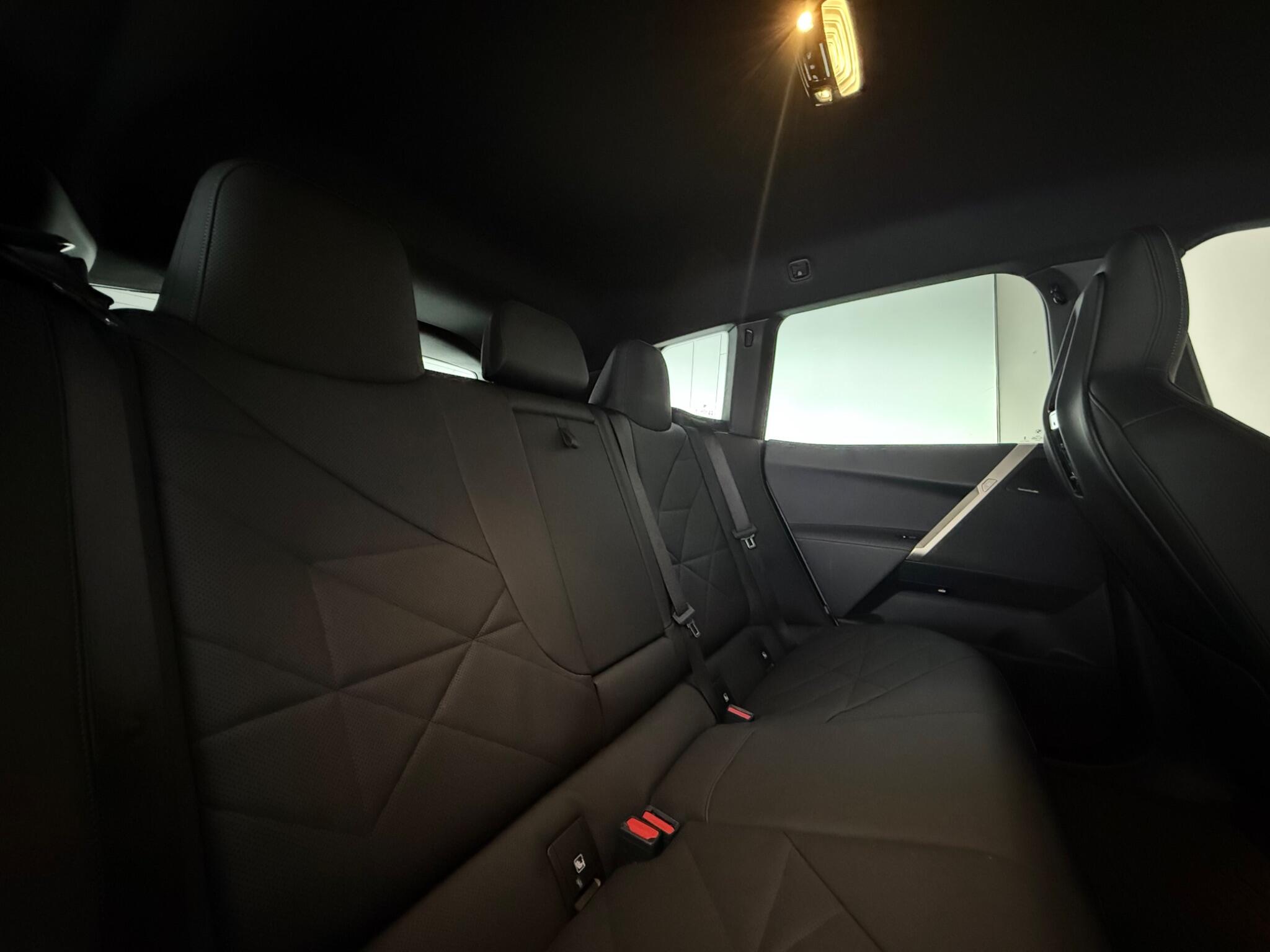 BMW Ix view 50