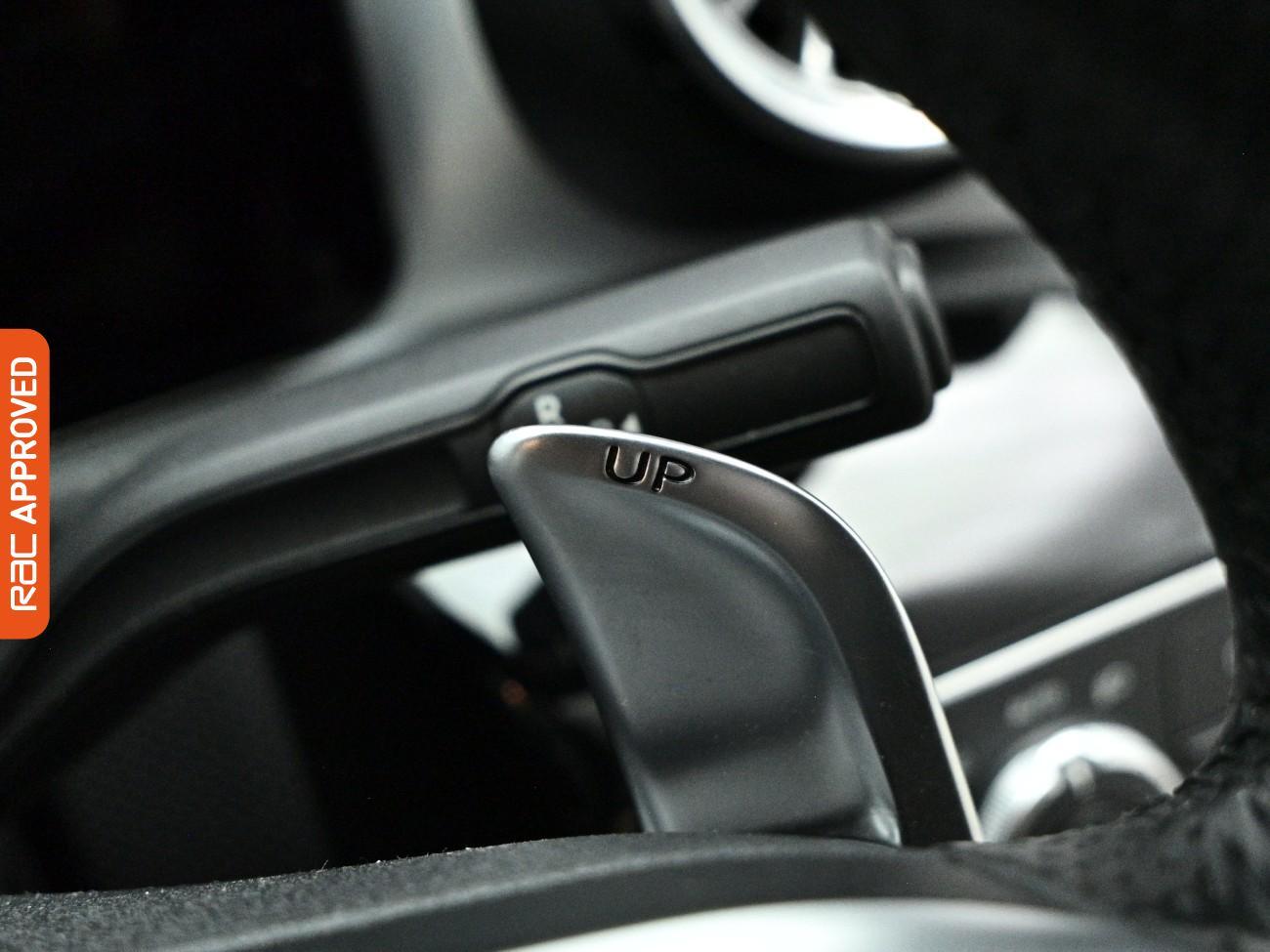 Mercedes-Benz A-Class view 22