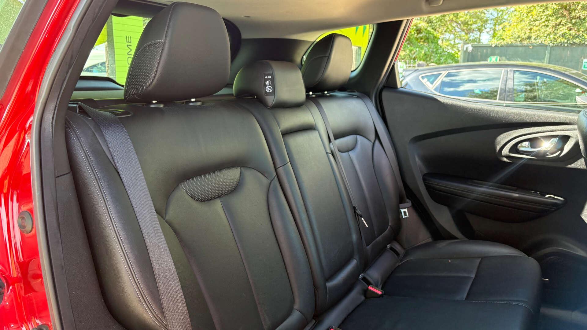 Renault Kadjar view 10