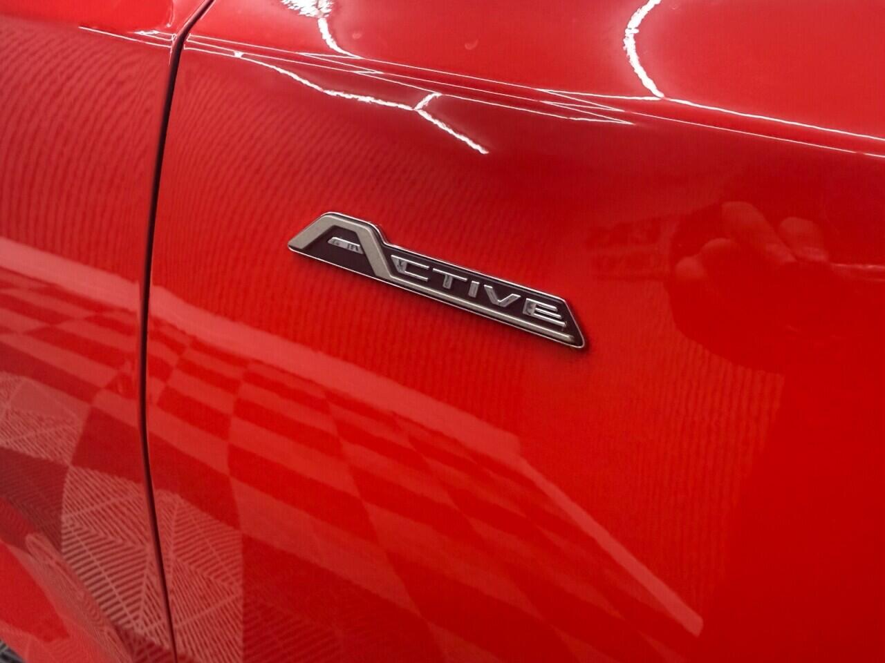 Ford Focus view 29
