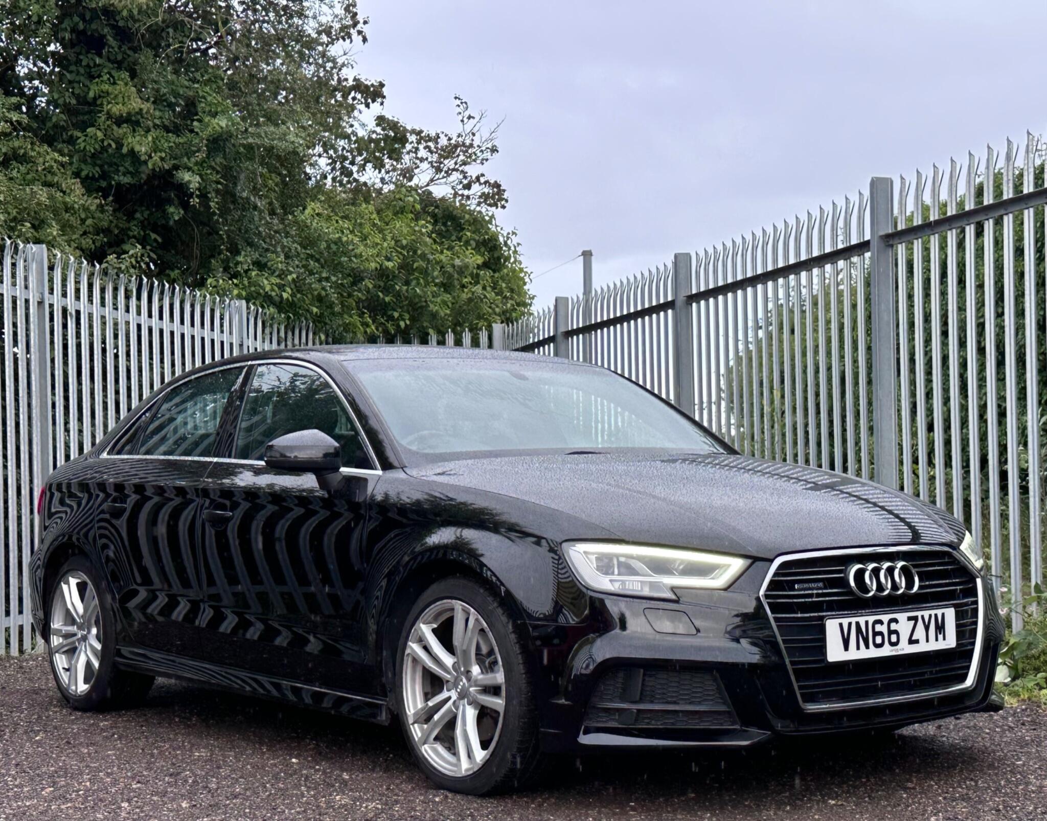 2016 Audi A3 image 5