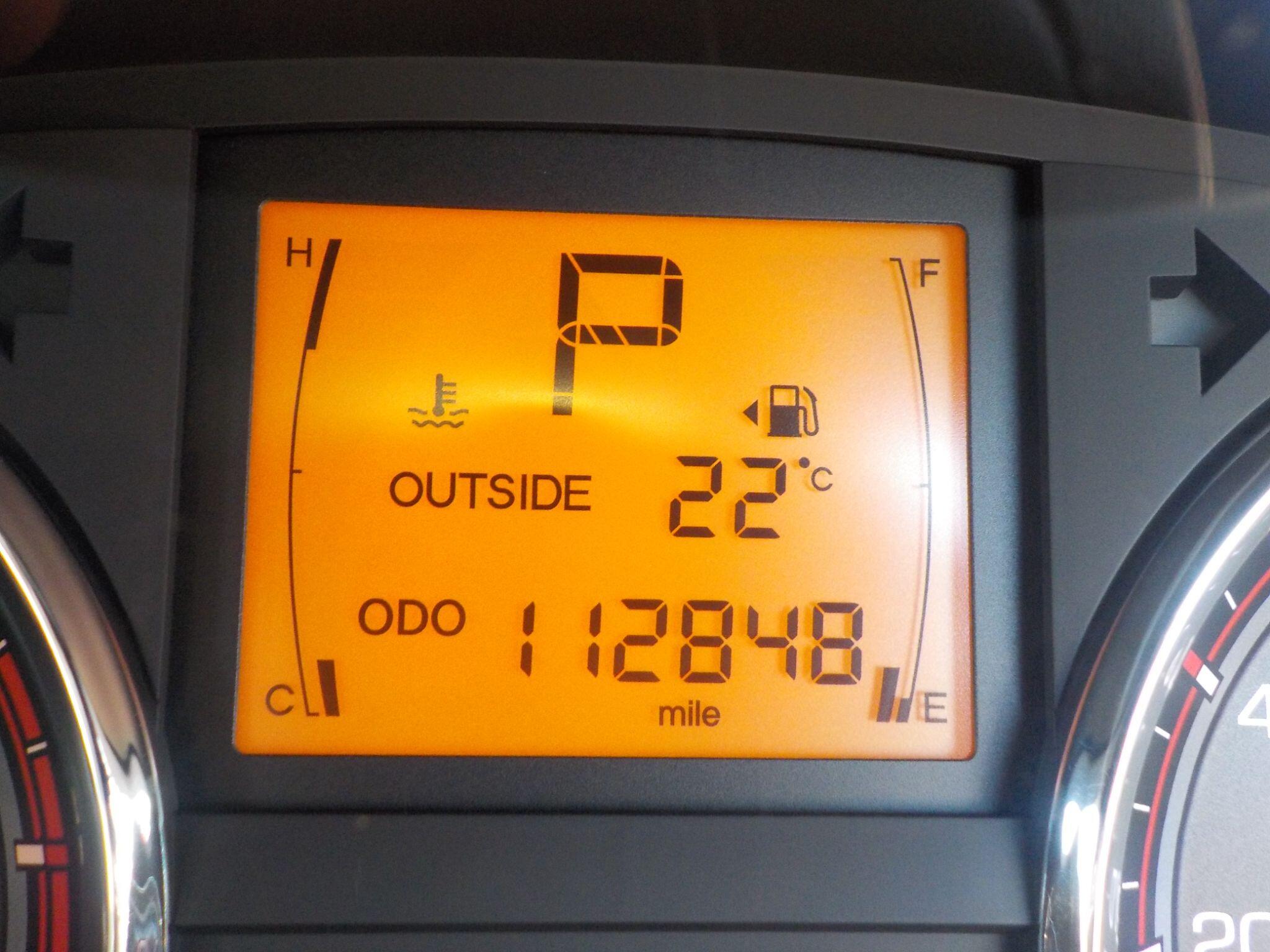 SsangYong Korando 2.2D LE Auto Euro 6 5dr