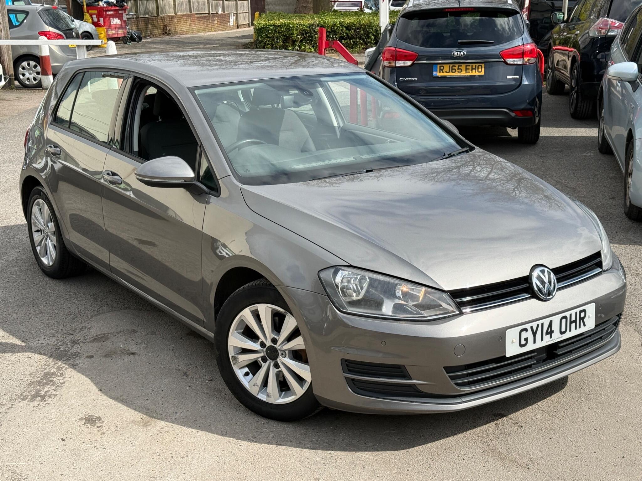 Volkswagen Golf - Image 6