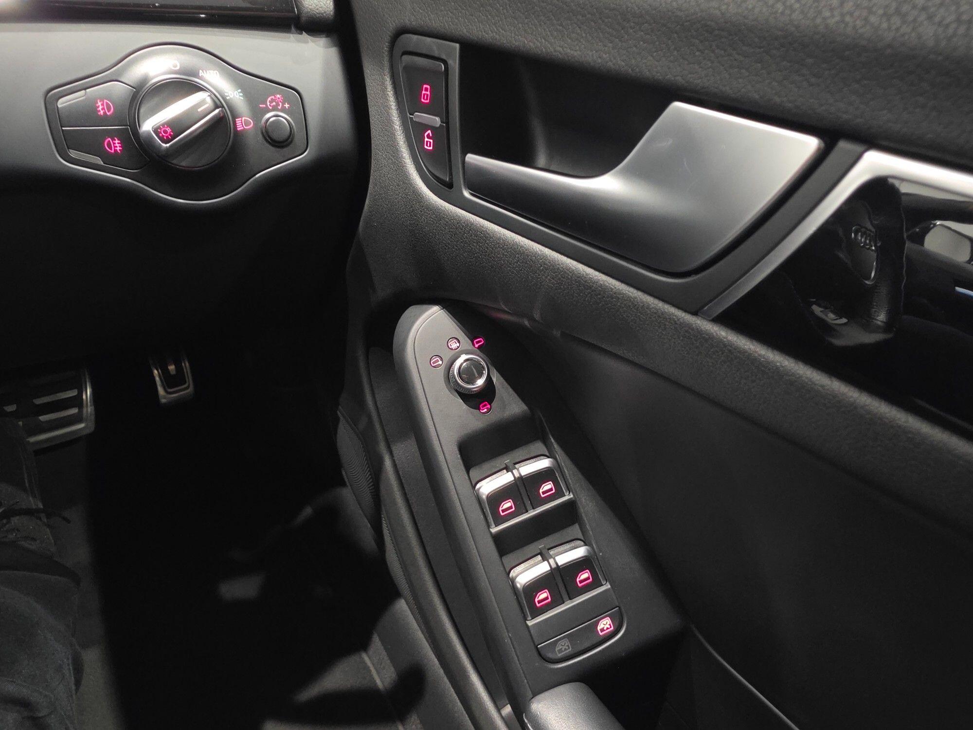 Audi A5 view 41