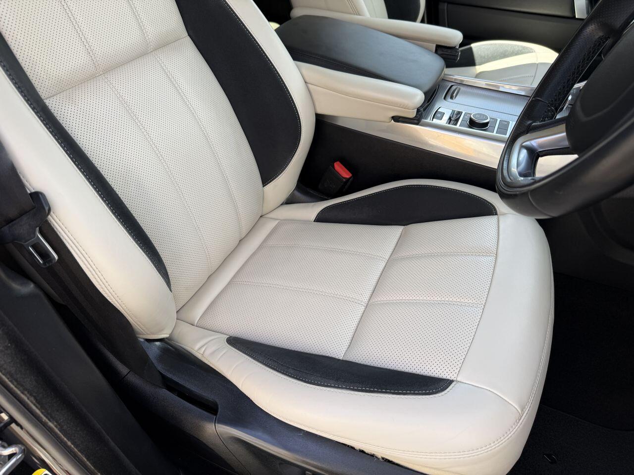 Land Rover Range Rover Sport view 33