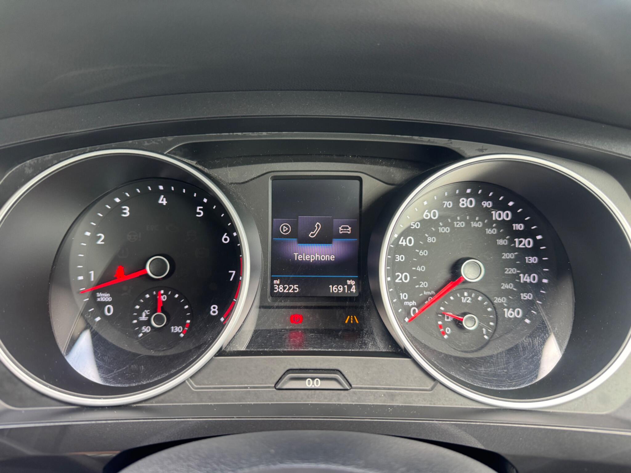 Volkswagen Tiguan view 65