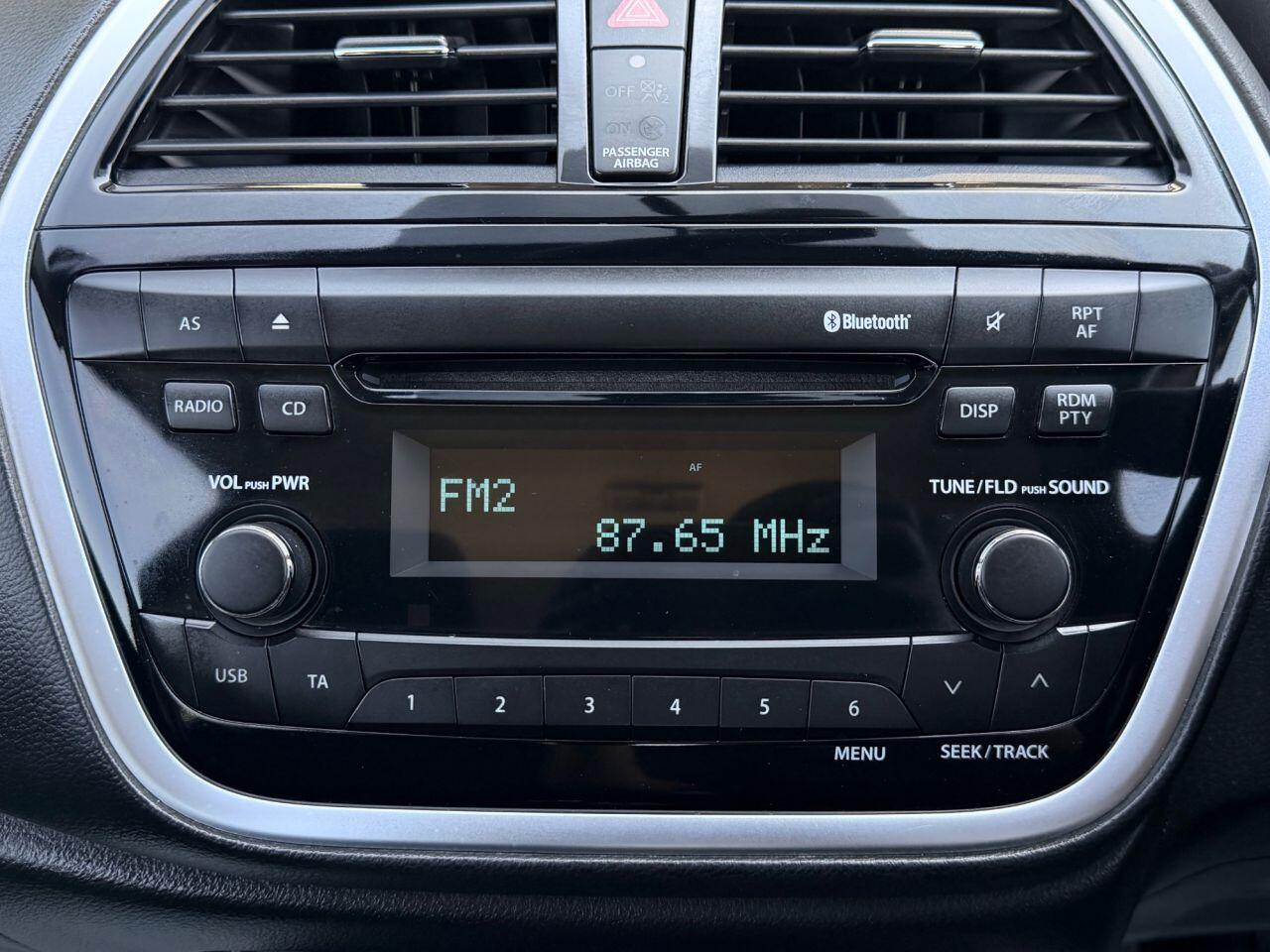 Suzuki SX4 S-Cross view 34