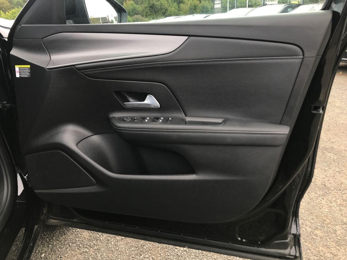 Vauxhall Mokka view 17